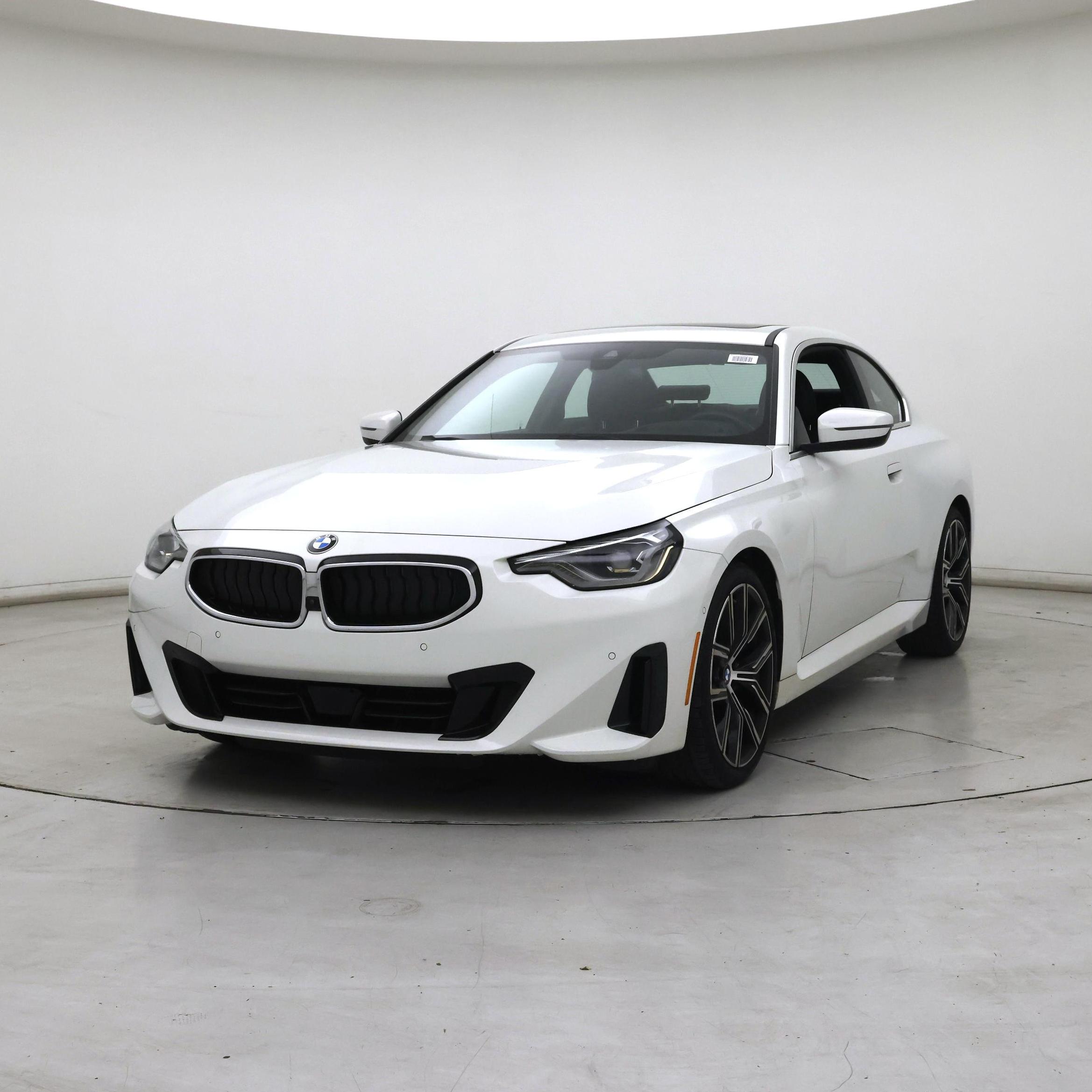 Thumbnail: 2022 BMW 2 Series - 4