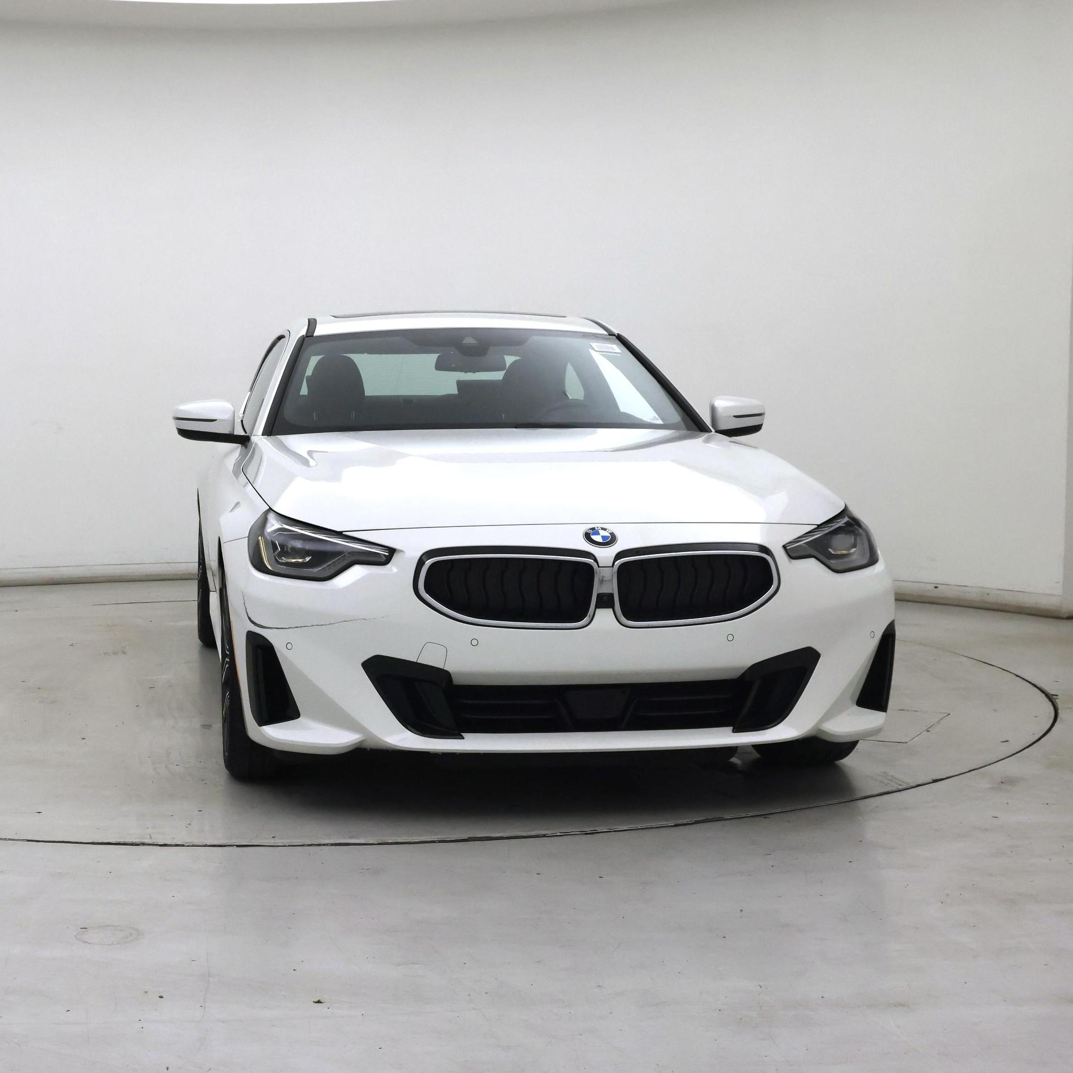 Thumbnail: 2022 BMW 2 Series - 5
