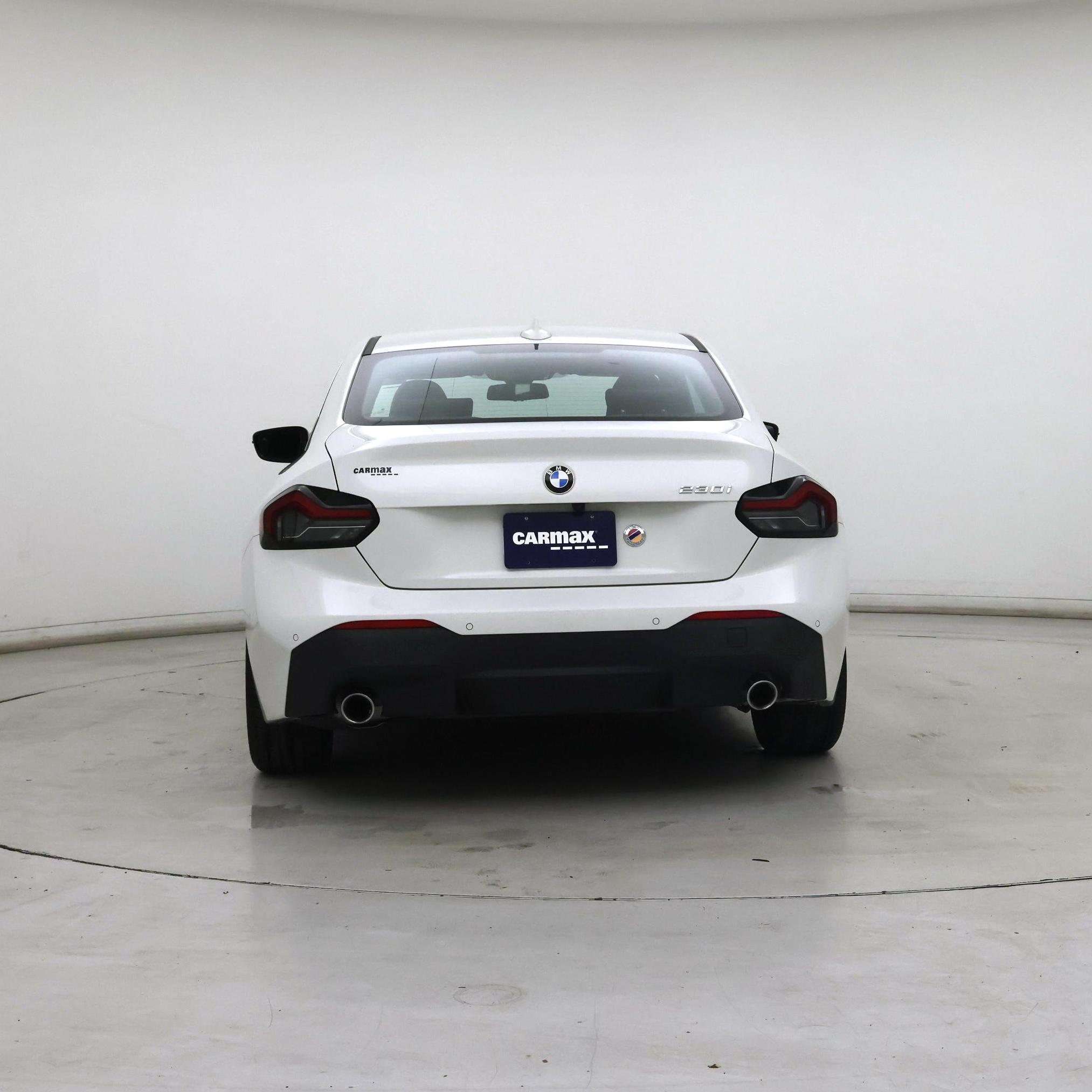Thumbnail: 2022 BMW 2 Series - 6