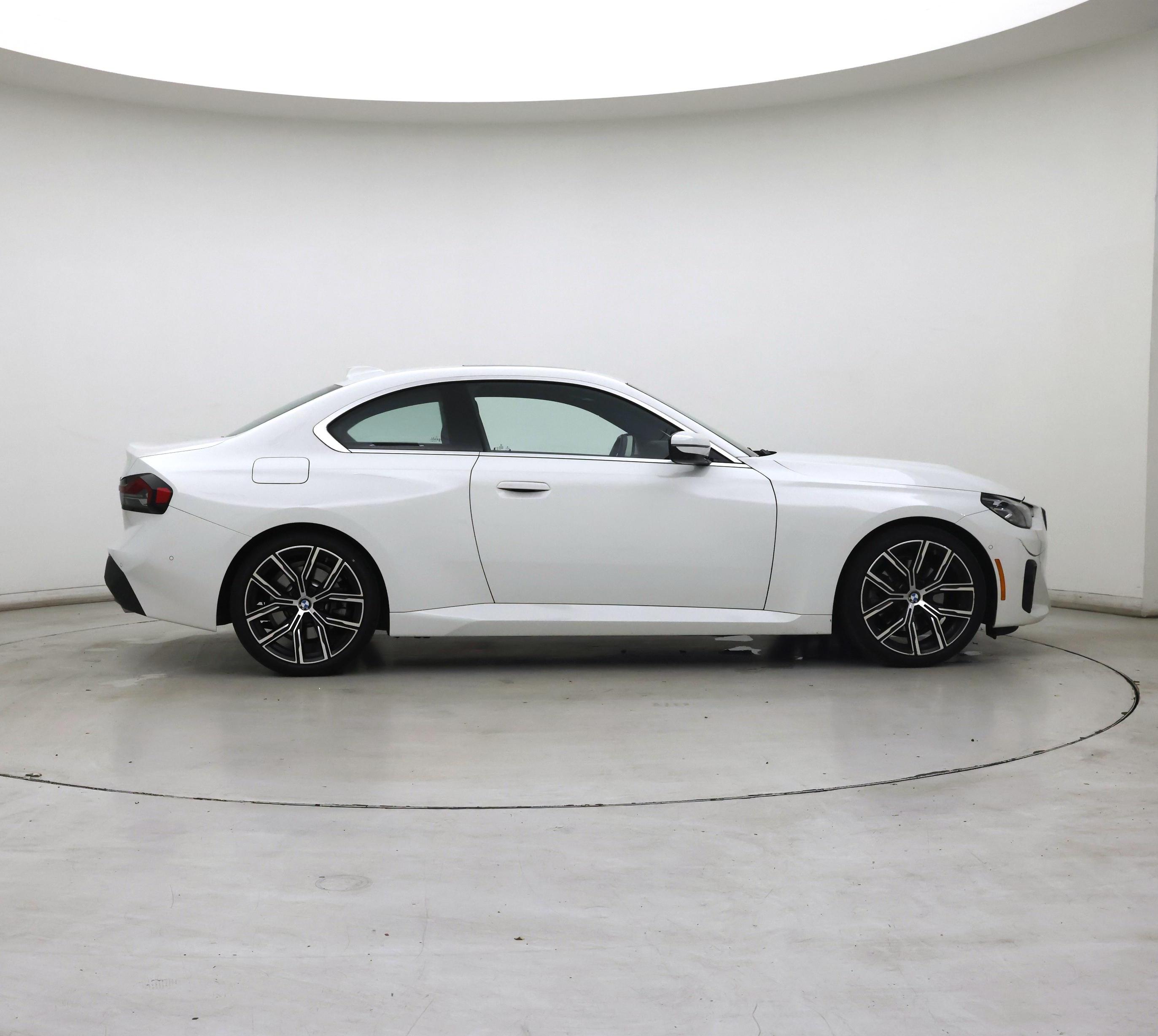 Thumbnail: 2022 BMW 2 Series - 7