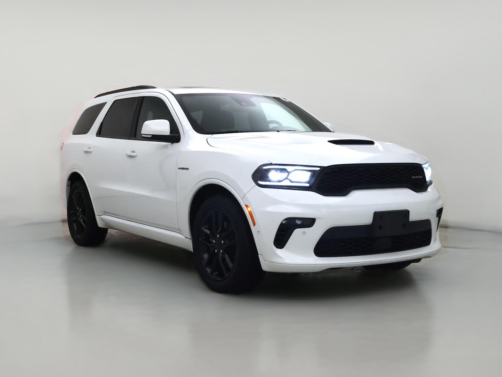 2022 Dodge Durango