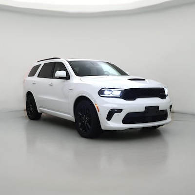 2022 Dodge Durango R/T Plus