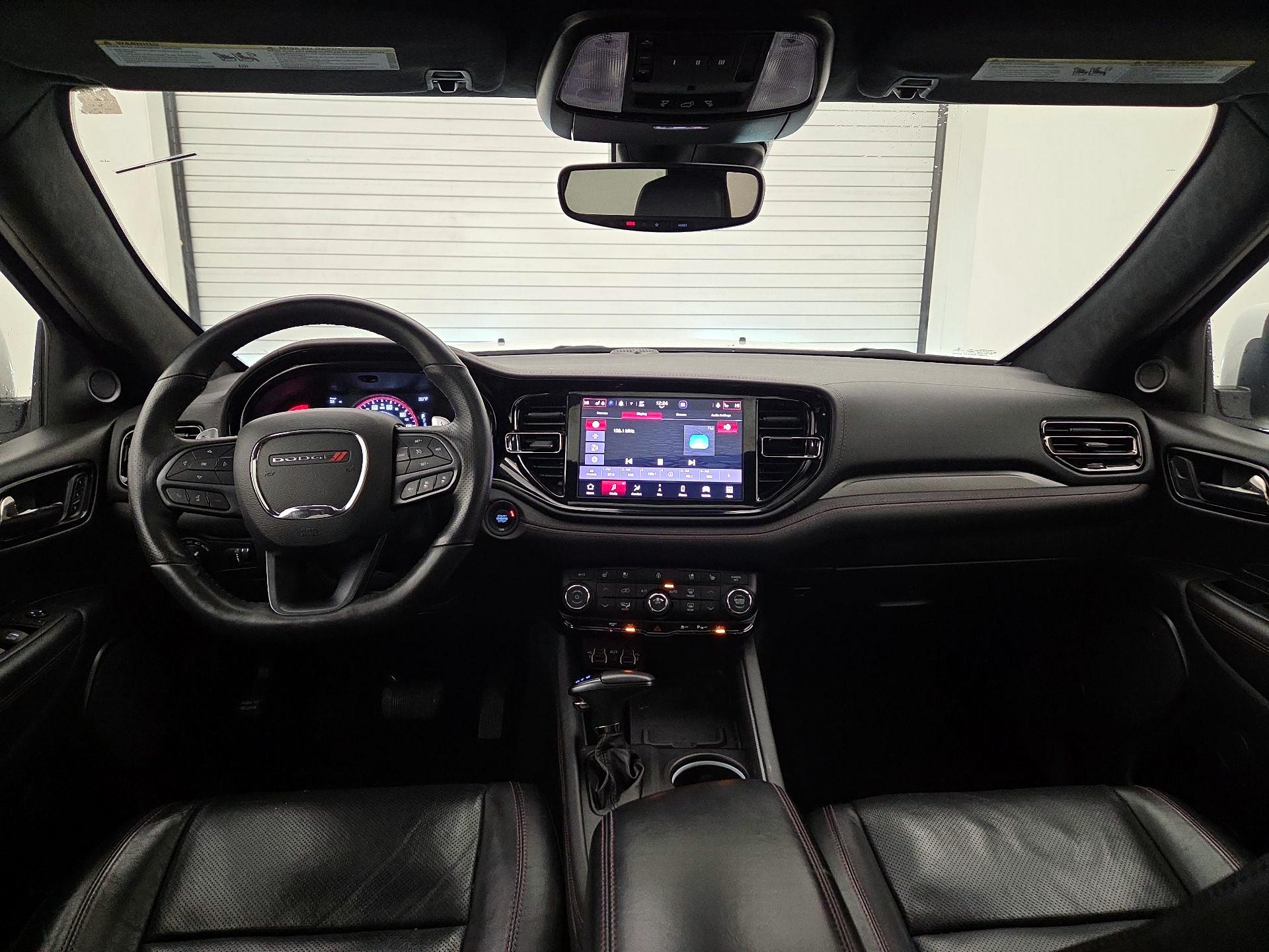 Thumbnail: 2022 Dodge Durango - 9