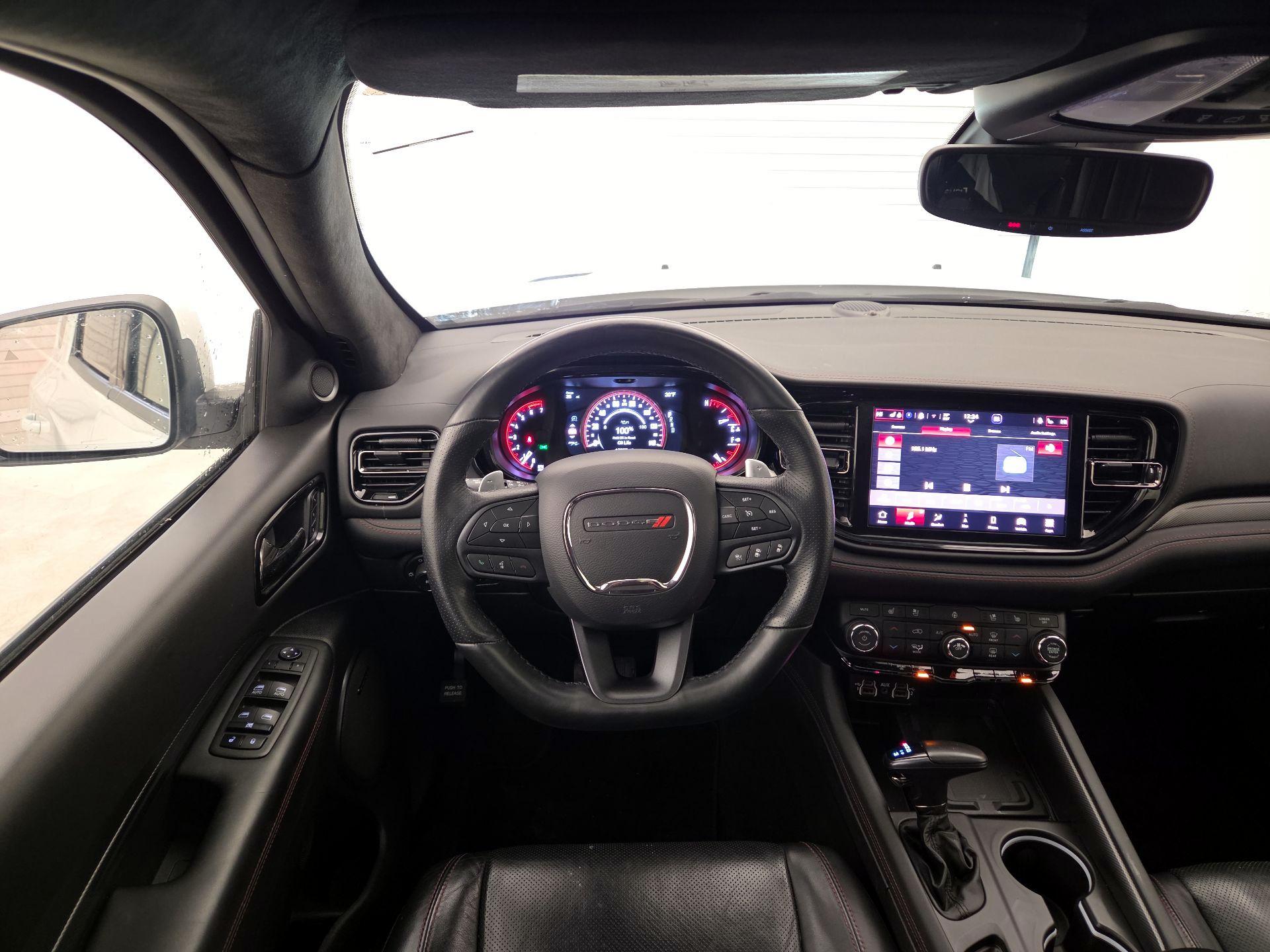 Thumbnail: 2022 Dodge Durango - 10