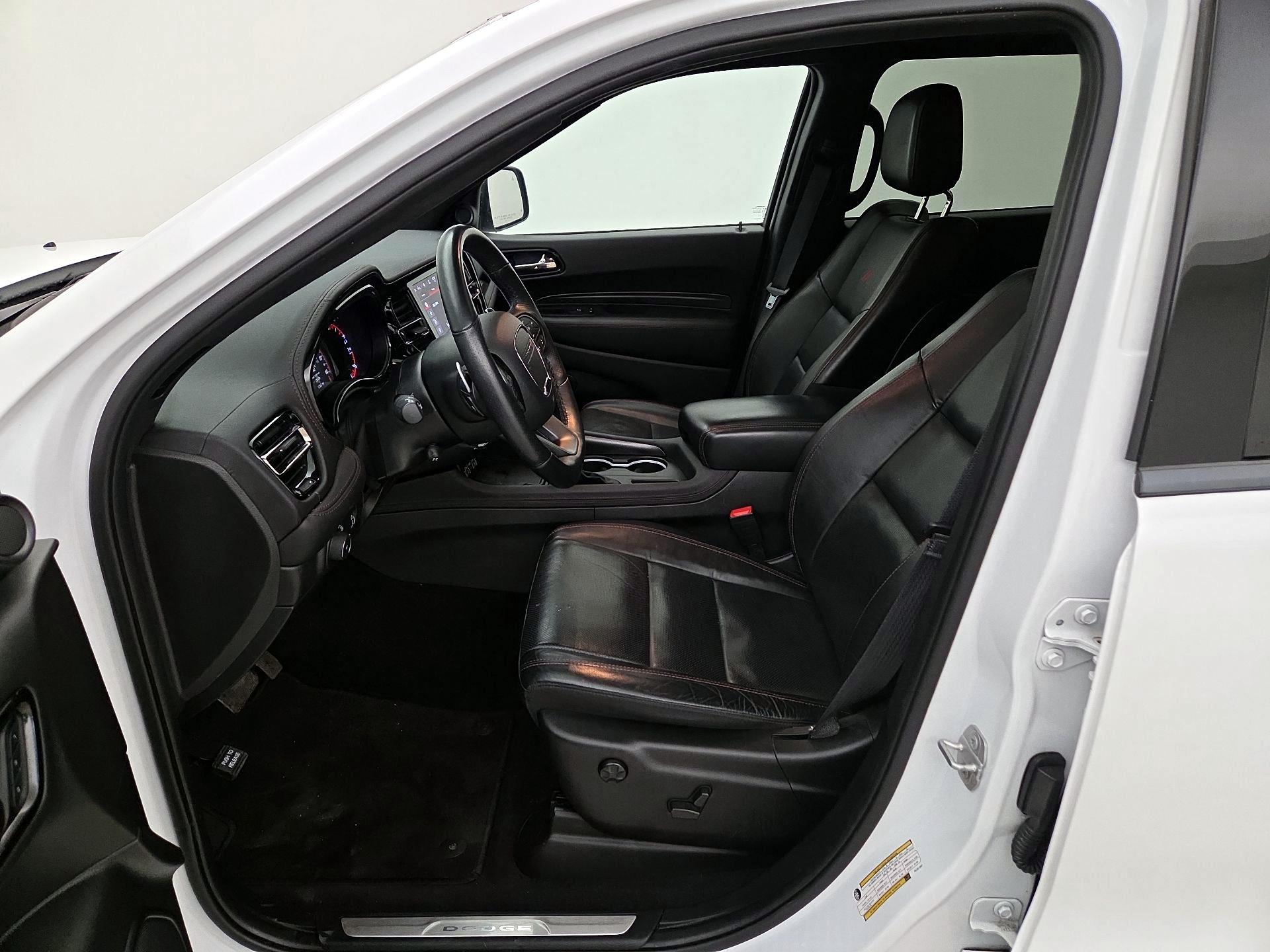 Thumbnail: 2022 Dodge Durango - 11