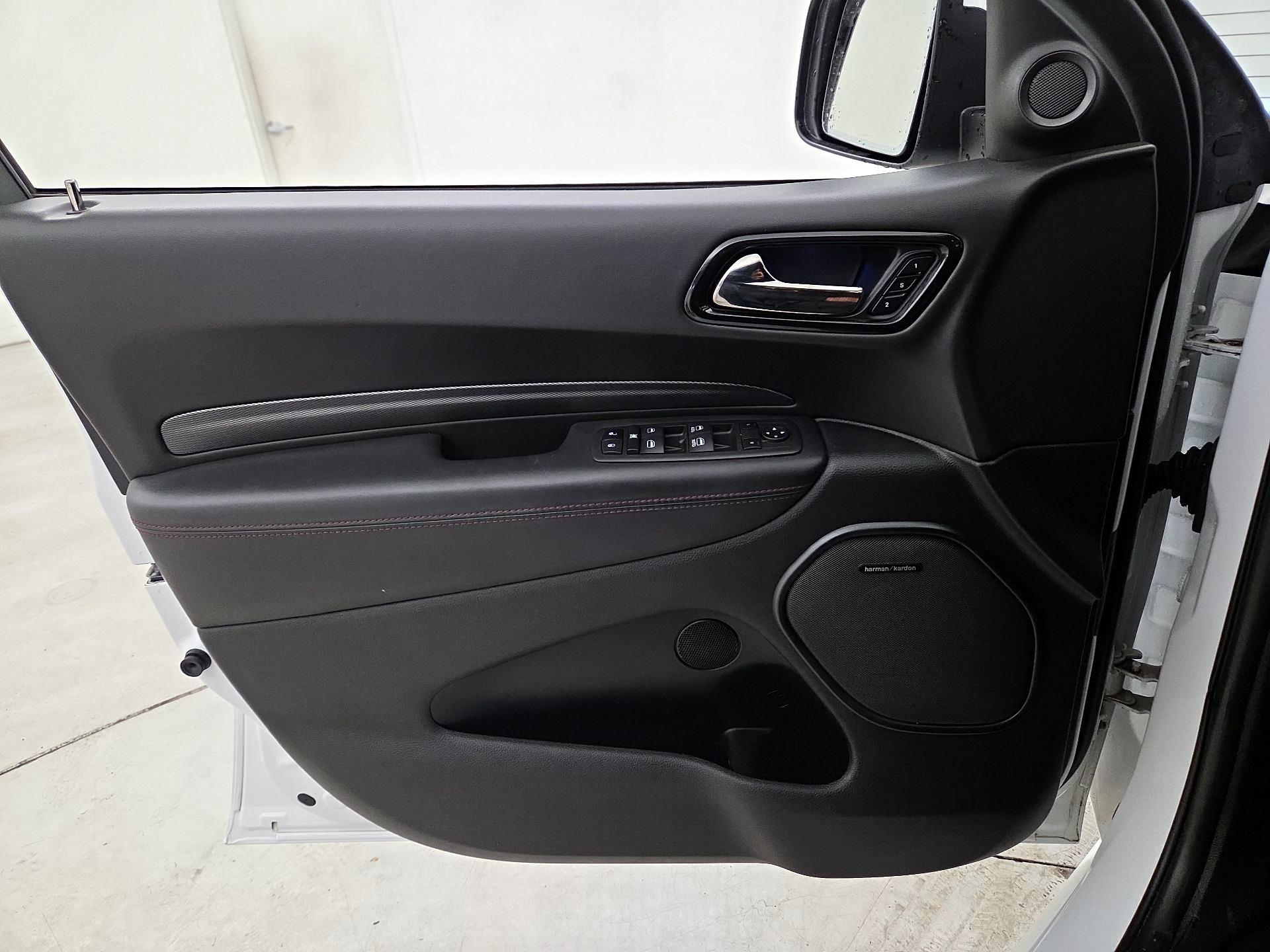 Thumbnail: 2022 Dodge Durango - 12