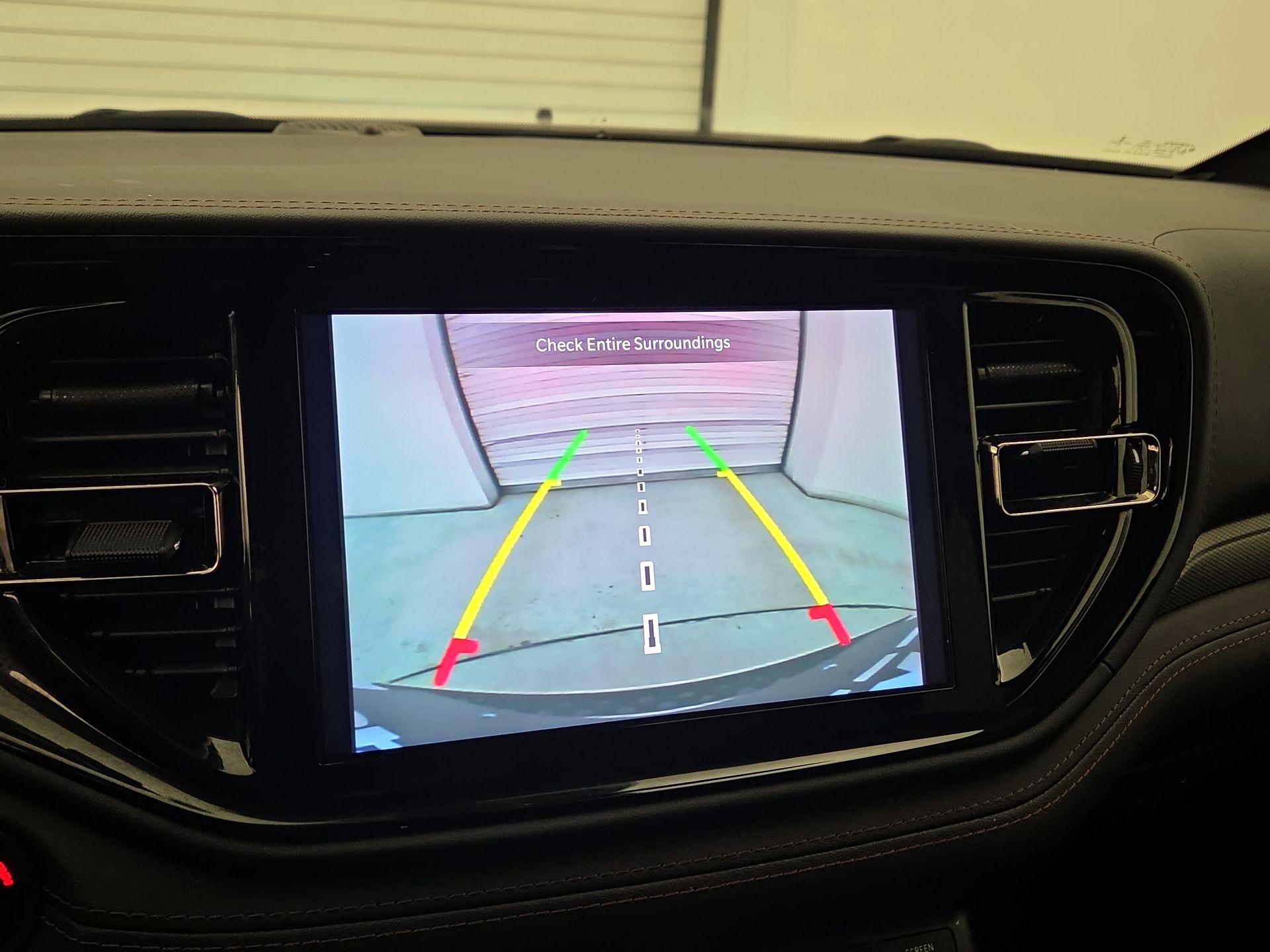 Thumbnail: 2022 Dodge Durango - 14