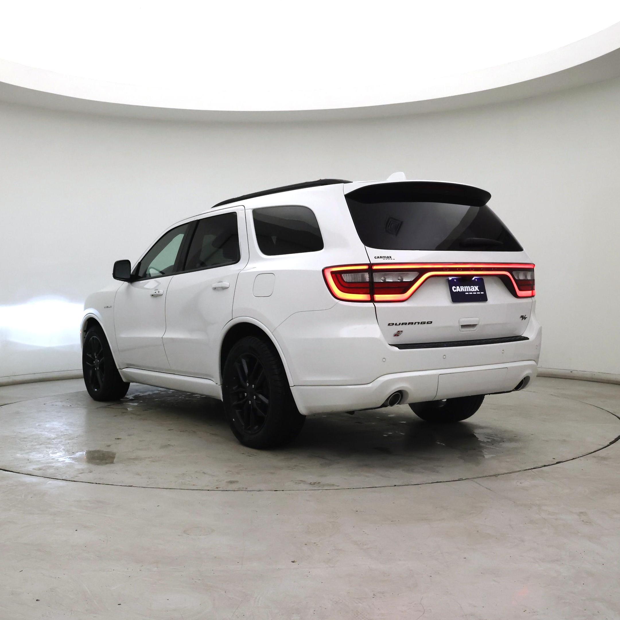 Thumbnail: 2022 Dodge Durango - 2