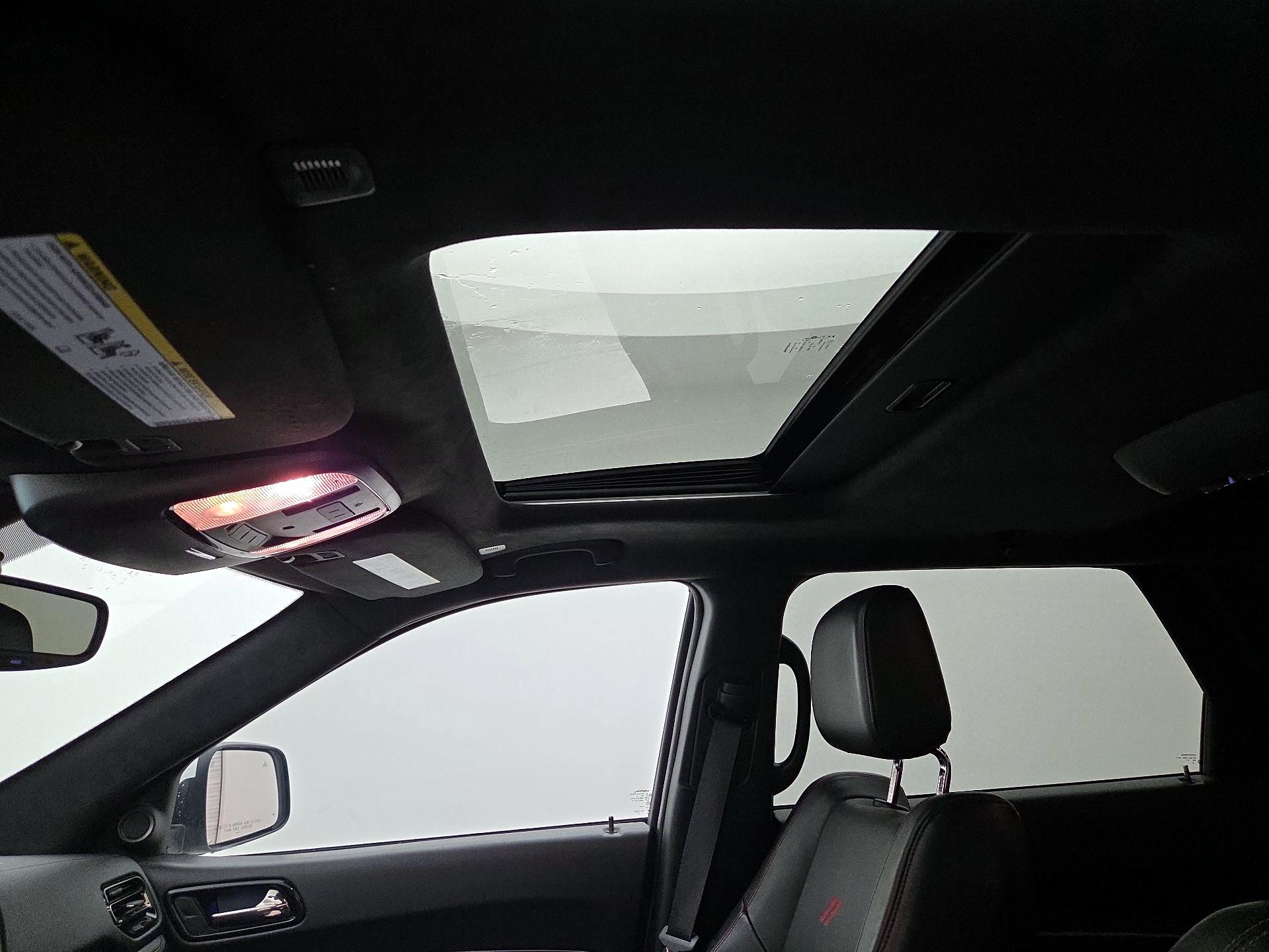 Thumbnail: 2022 Dodge Durango - 19