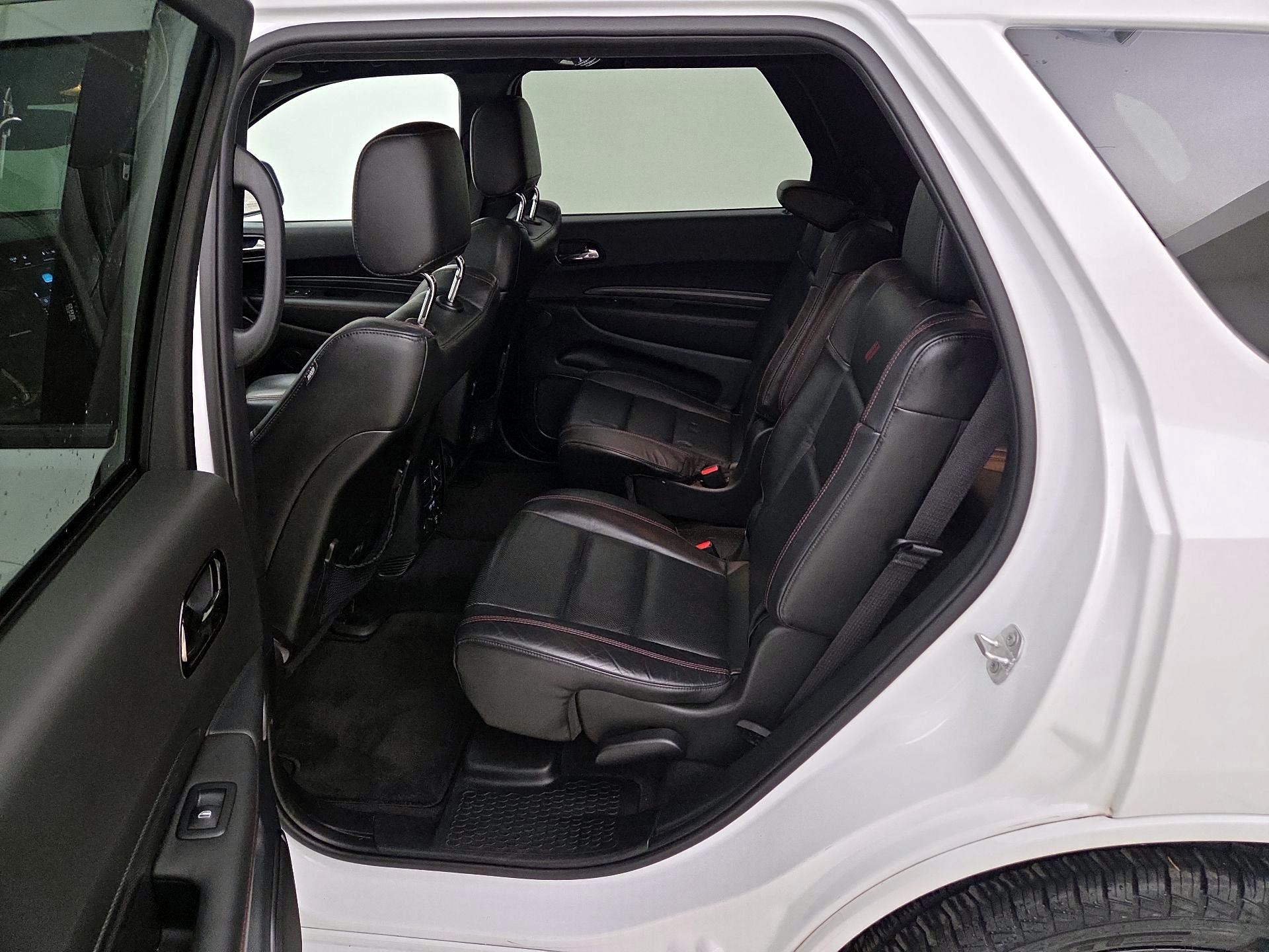 Thumbnail: 2022 Dodge Durango - 20