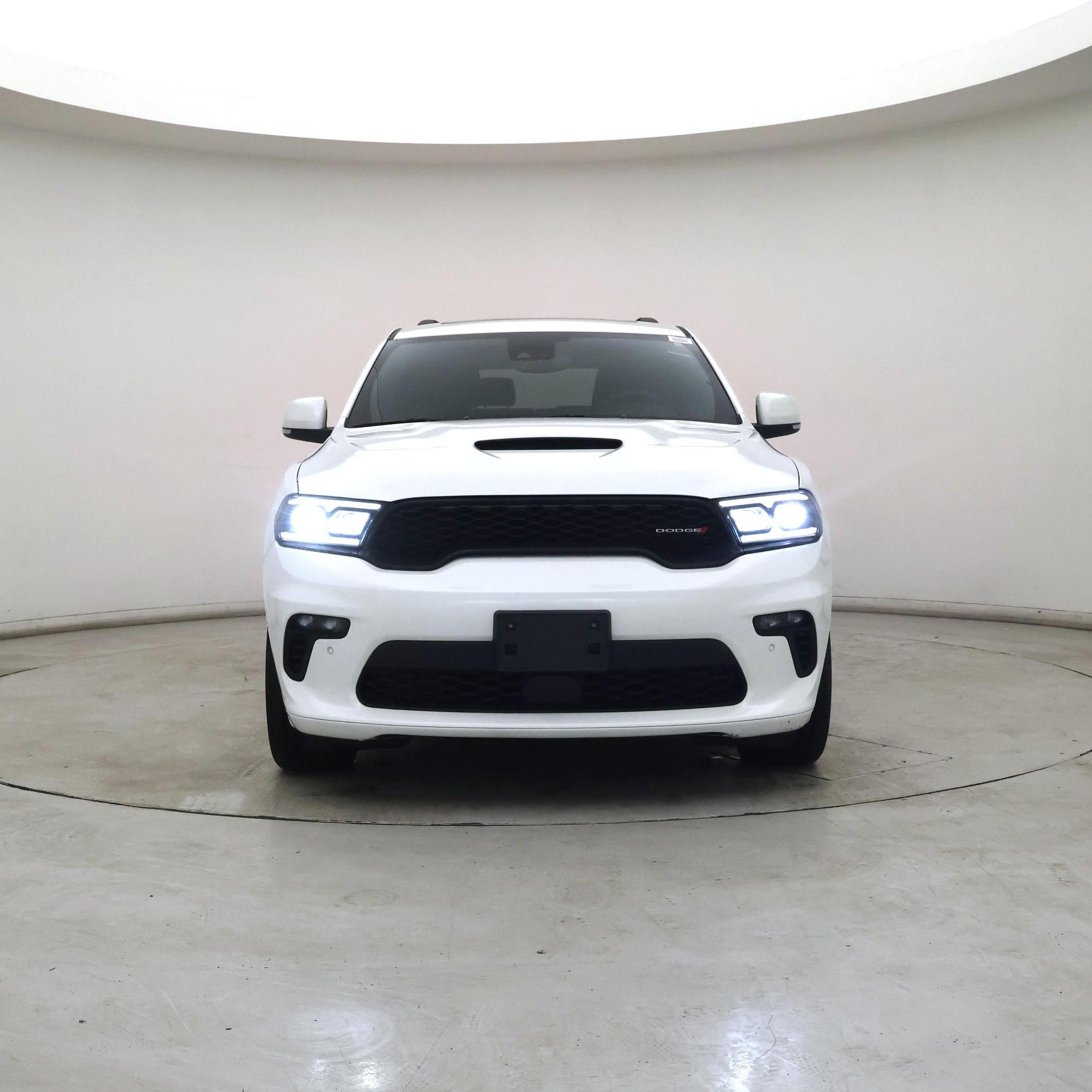 Thumbnail: 2022 Dodge Durango - 5