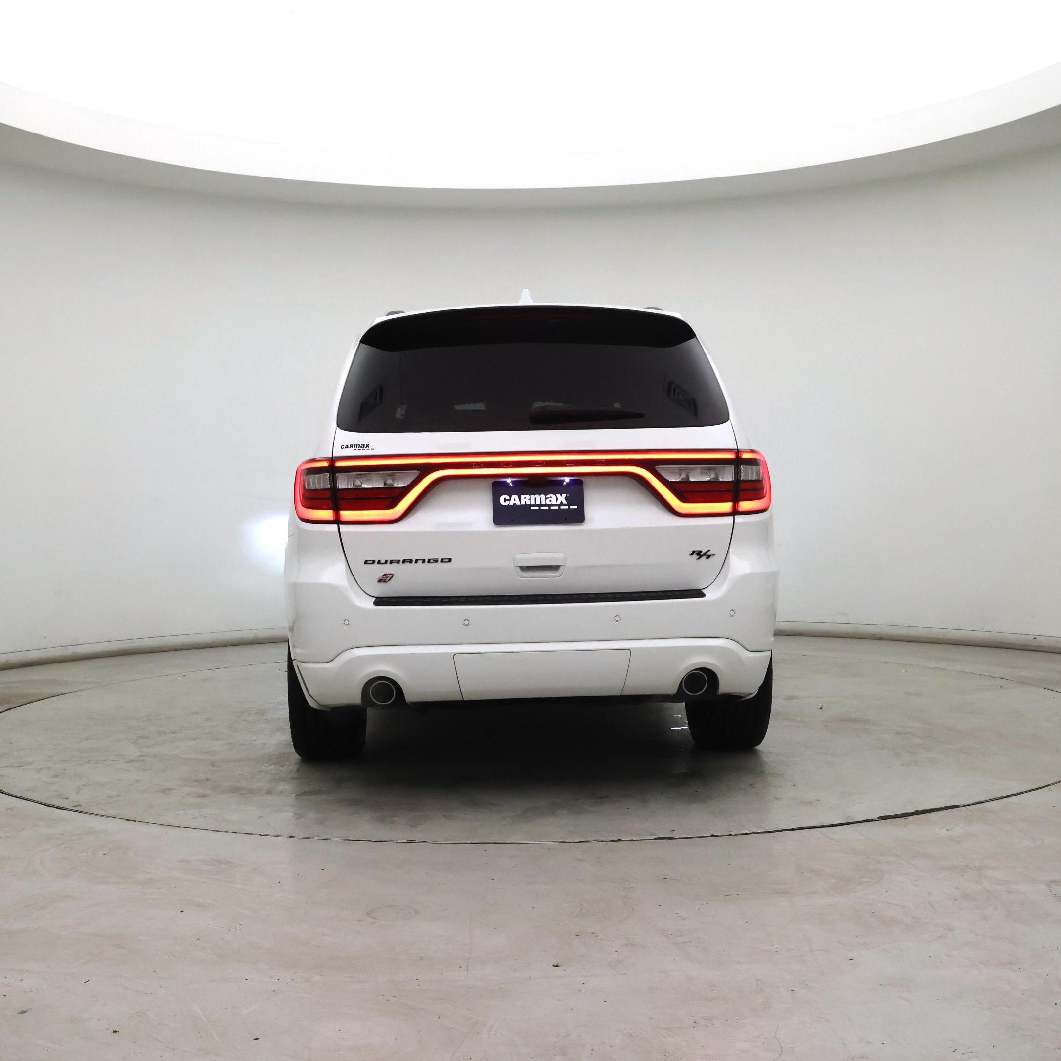 Thumbnail: 2022 Dodge Durango - 6