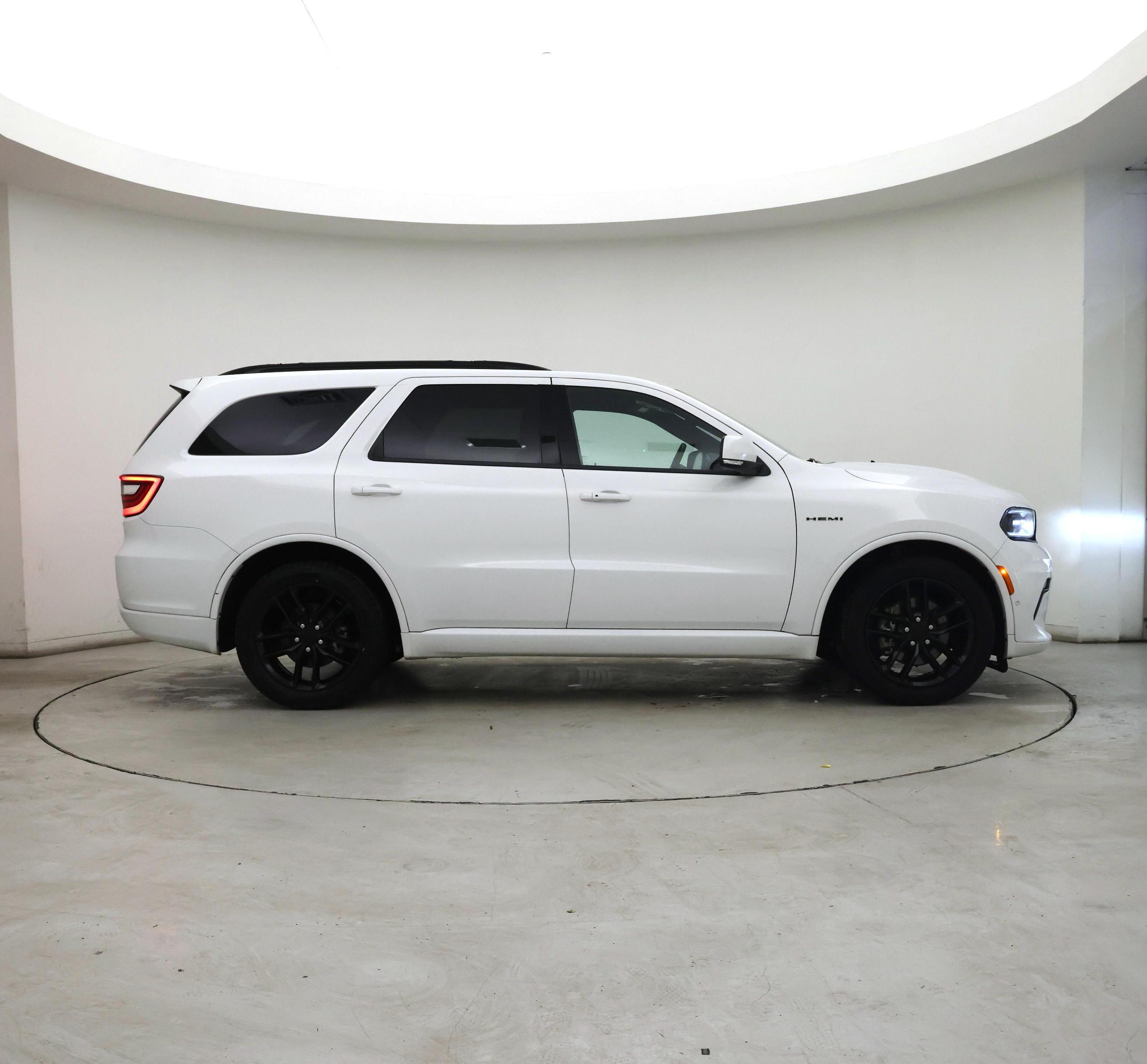 Thumbnail: 2022 Dodge Durango - 7