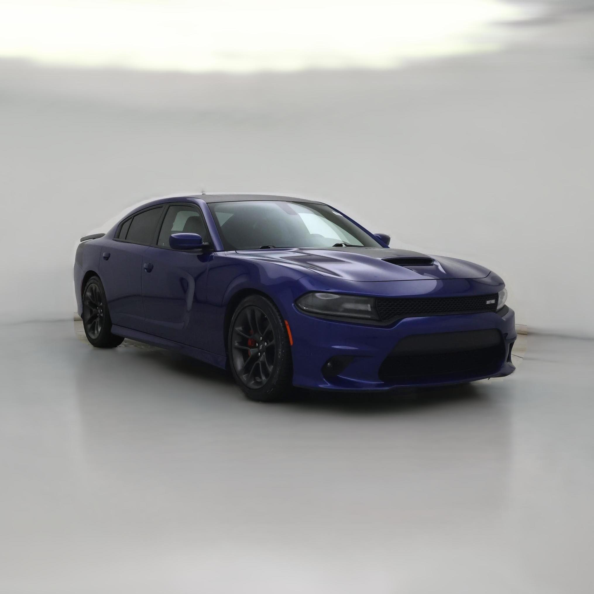 Thumbnail: 2021 Dodge Charger - 1