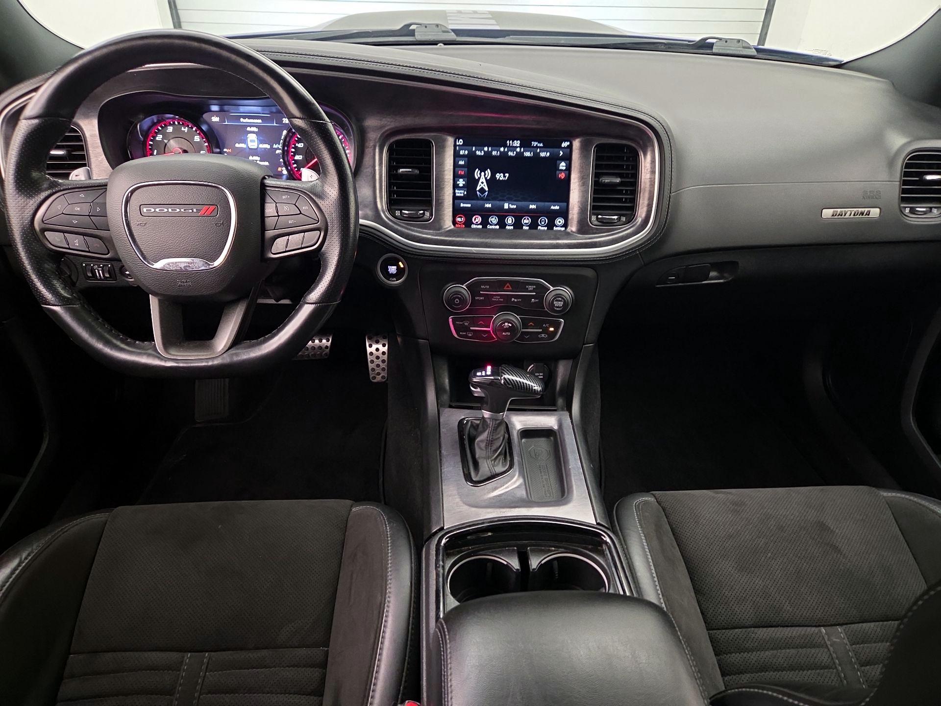 Thumbnail: 2021 Dodge Charger - 9