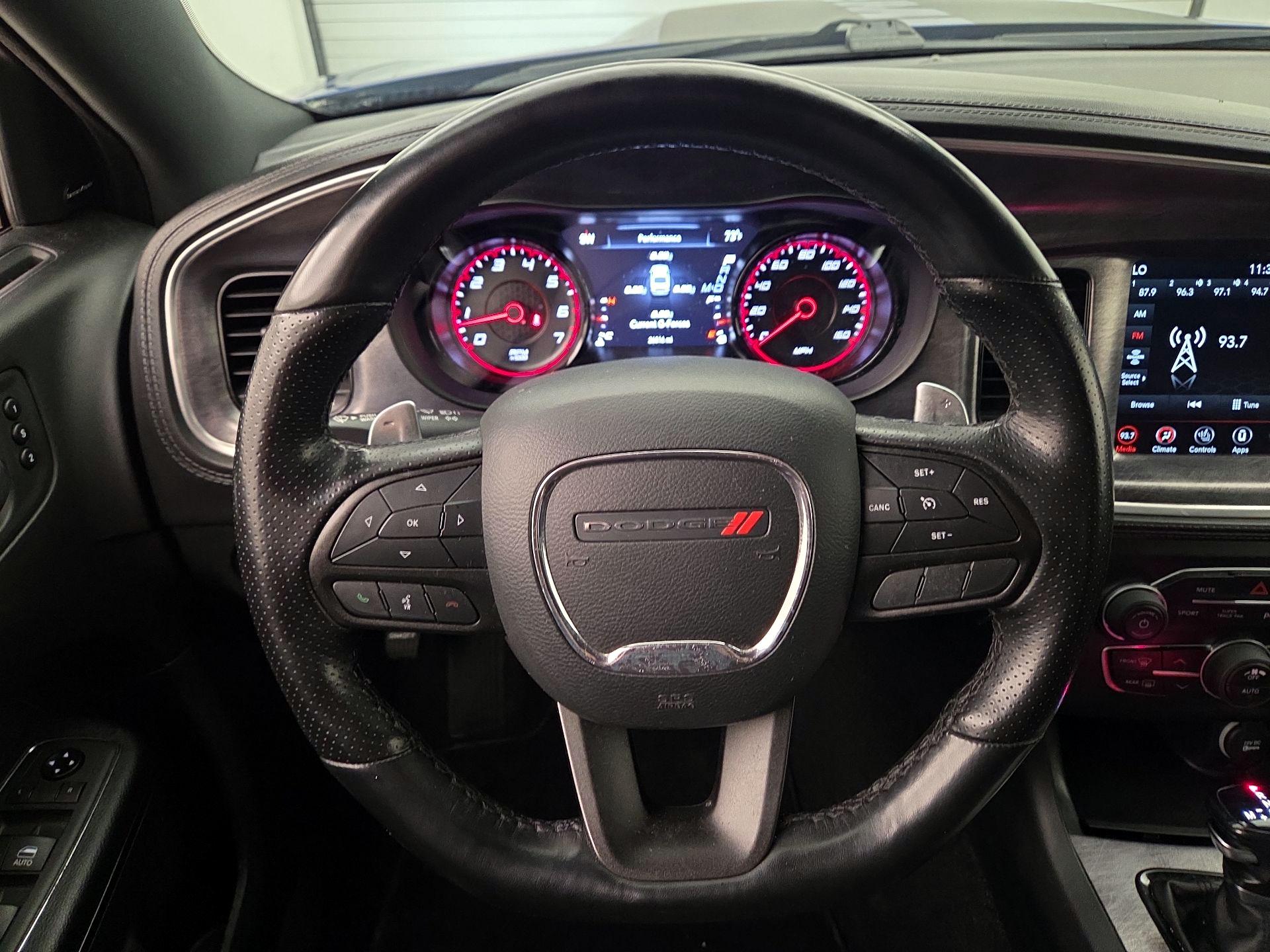 Thumbnail: 2021 Dodge Charger - 10