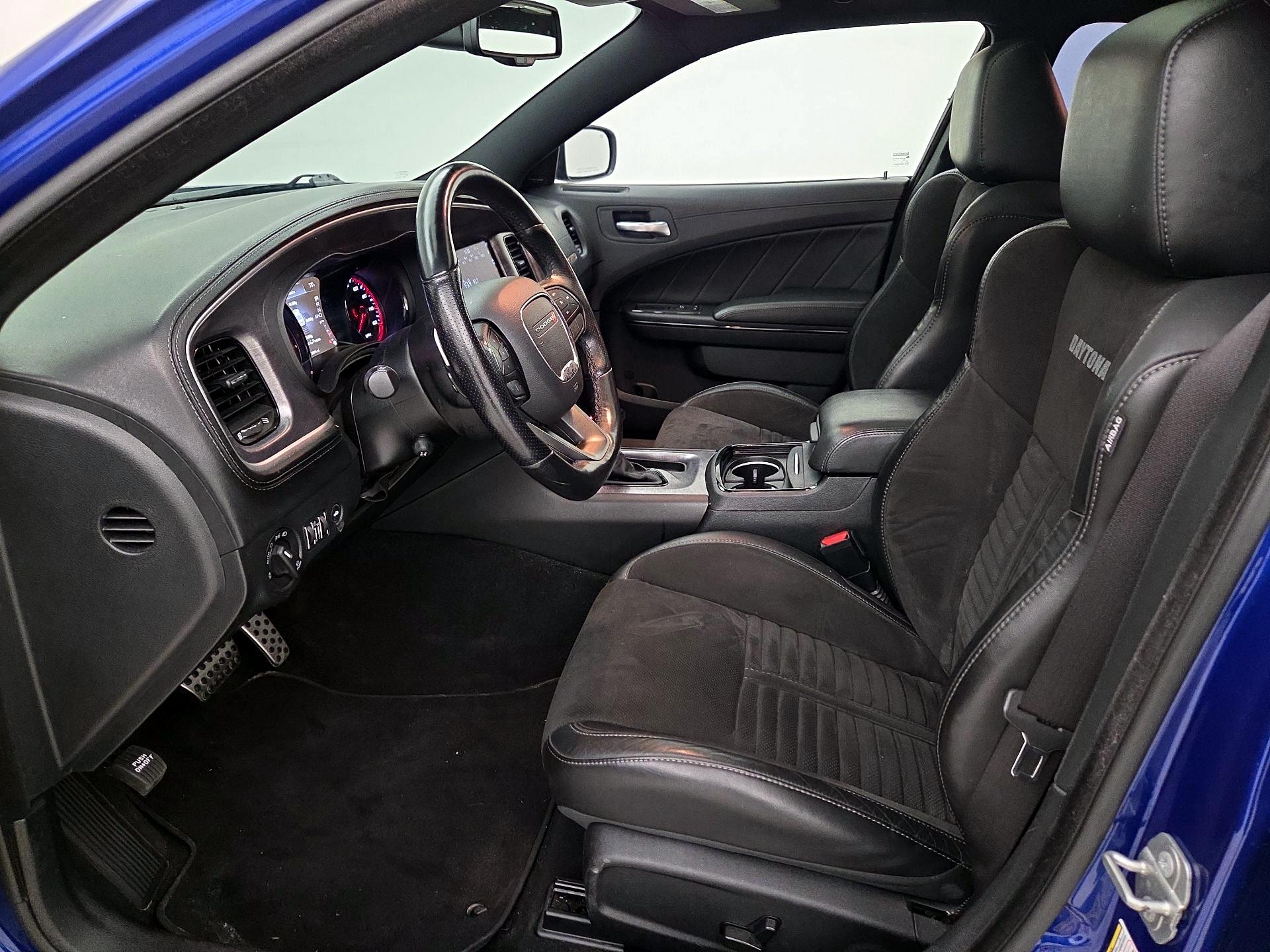 Thumbnail: 2021 Dodge Charger - 11