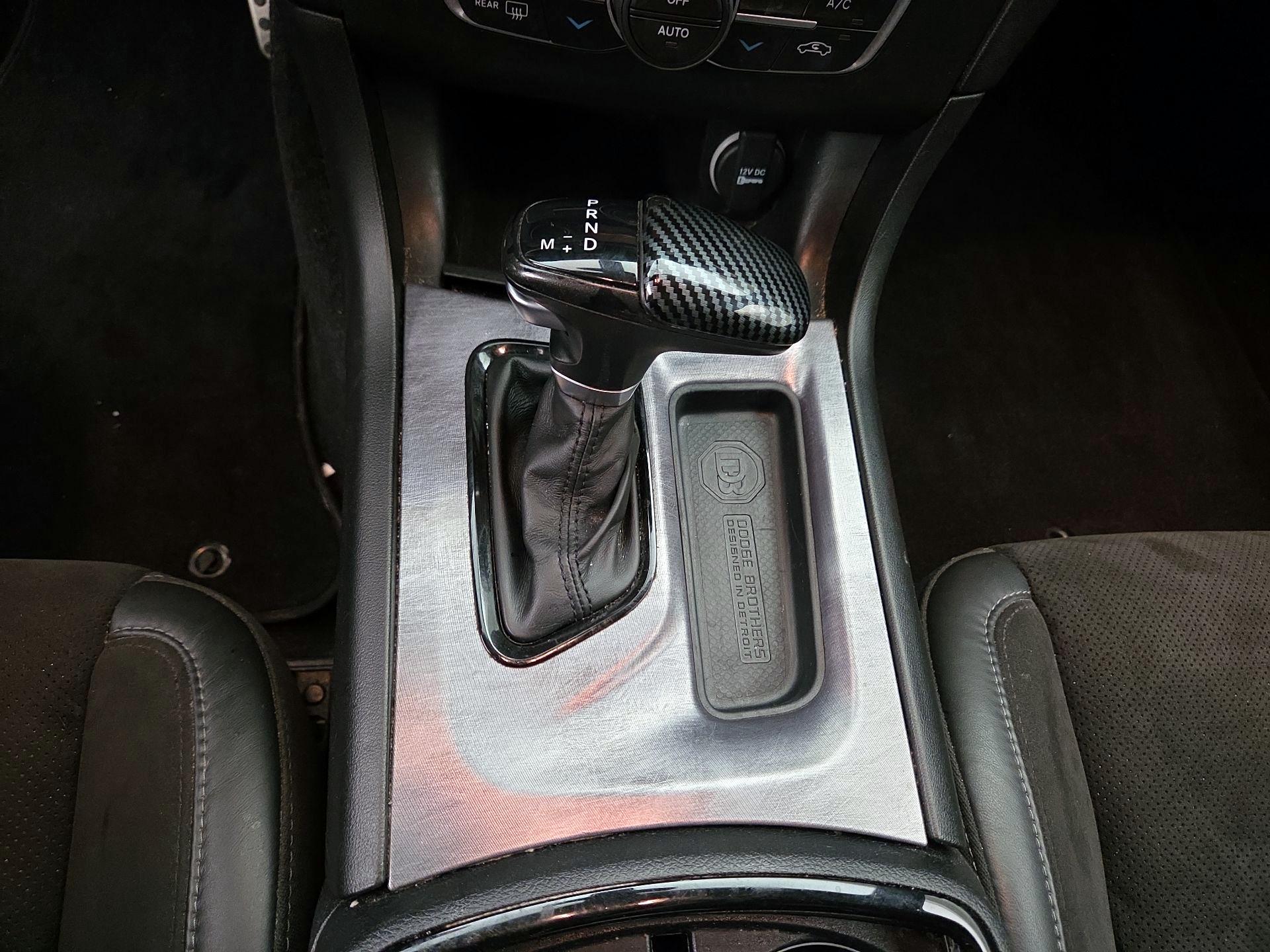 Thumbnail: 2021 Dodge Charger - 17