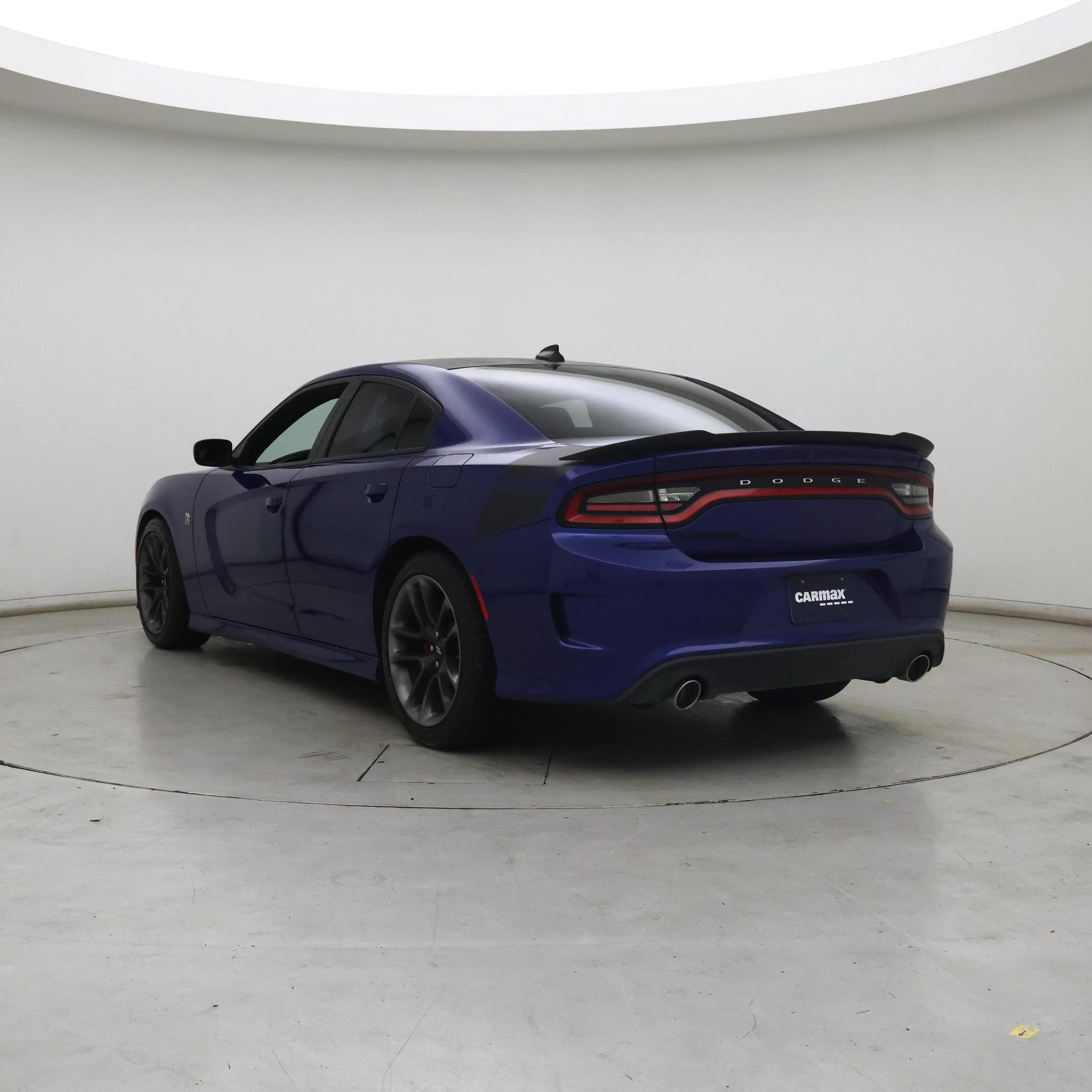 Thumbnail: 2021 Dodge Charger - 2