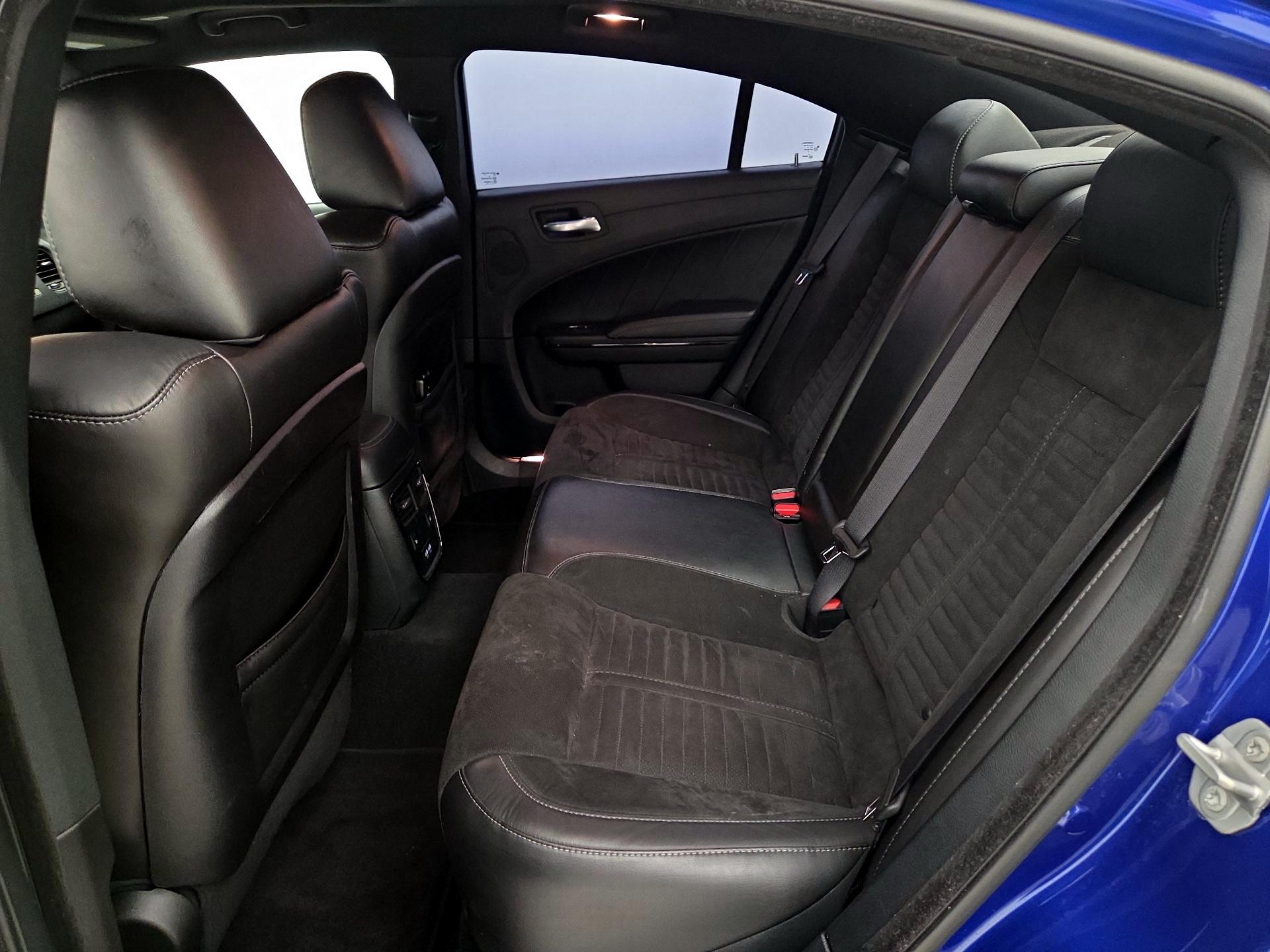 Thumbnail: 2021 Dodge Charger - 19
