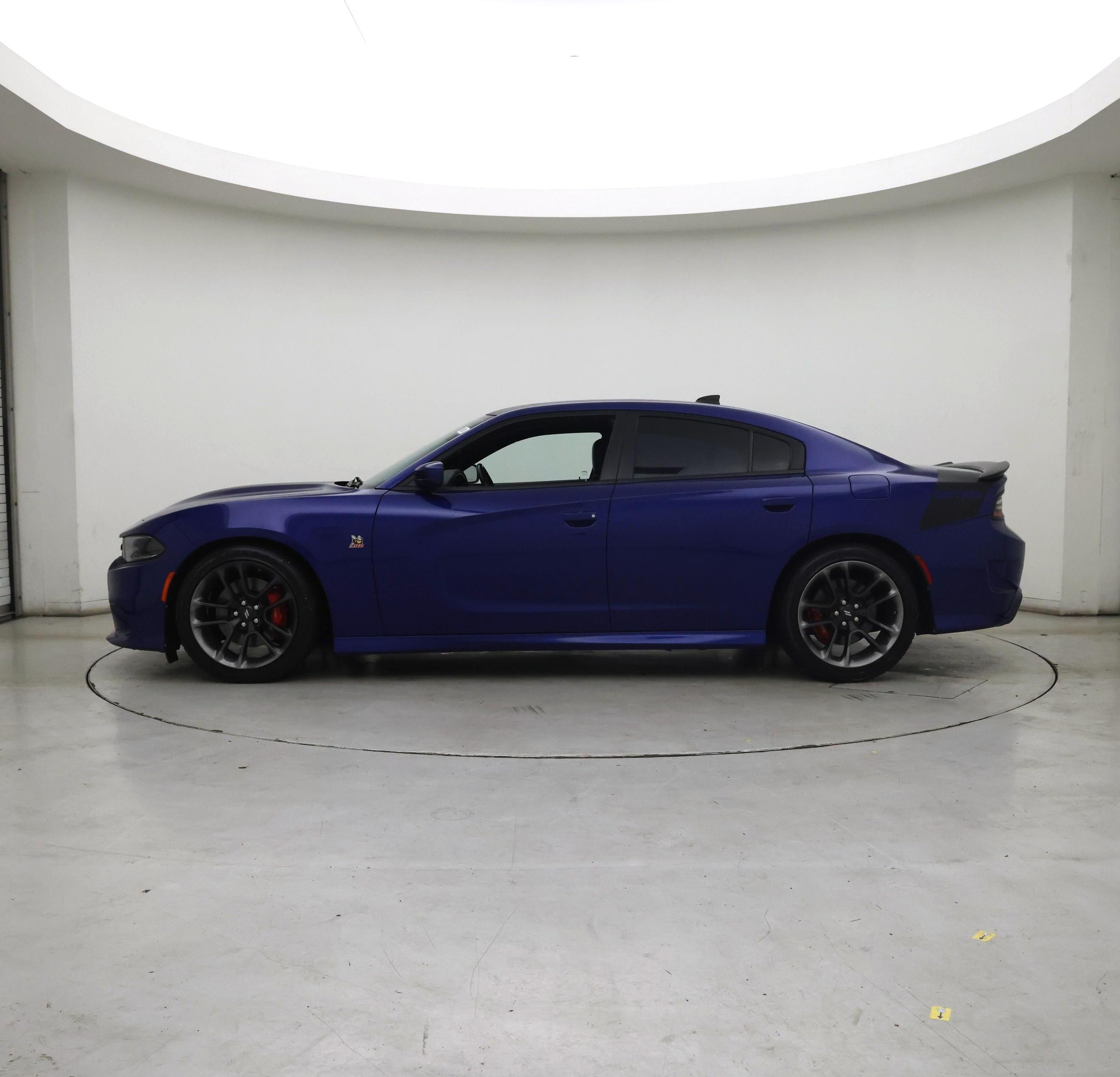 Thumbnail: 2021 Dodge Charger - 3