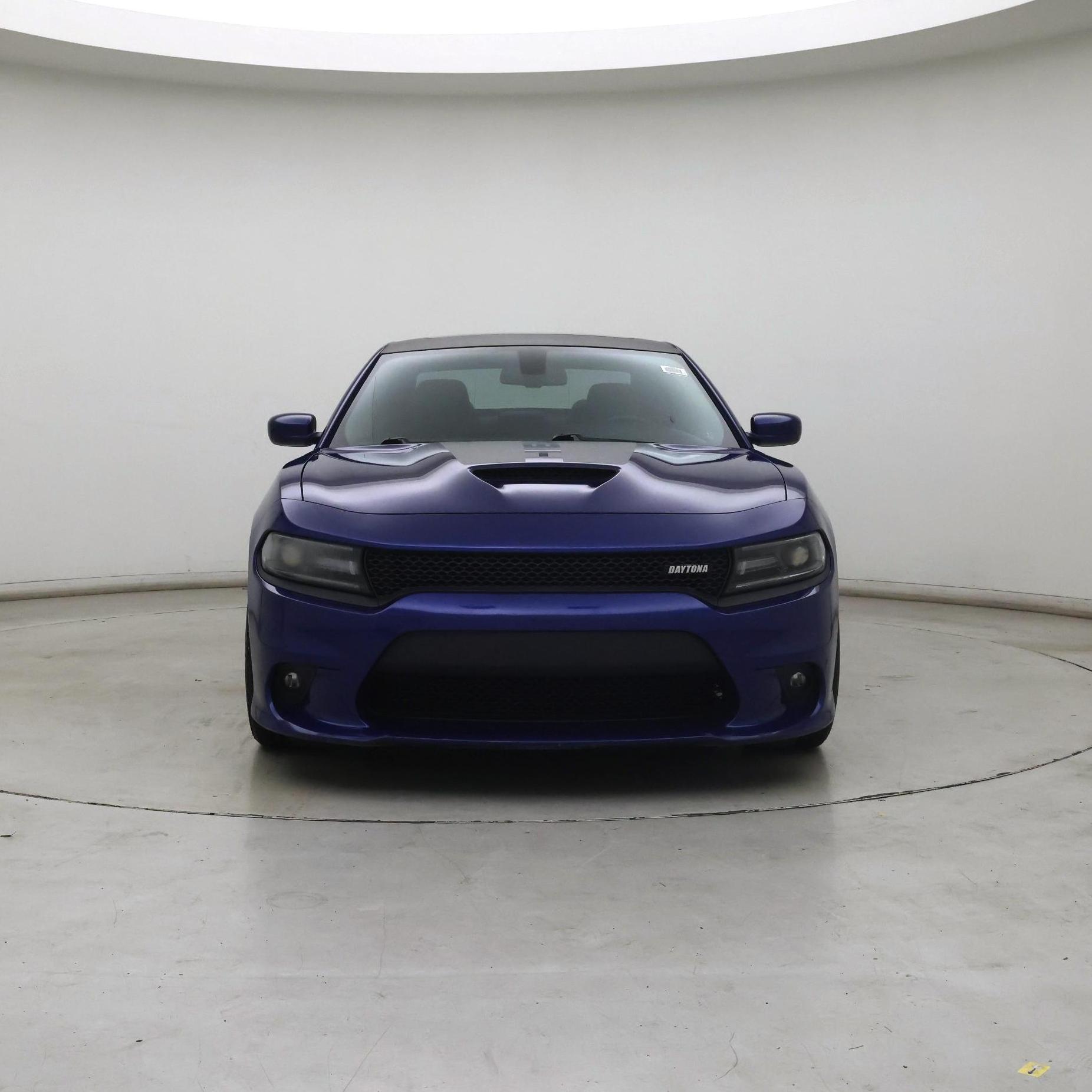 Thumbnail: 2021 Dodge Charger - 5