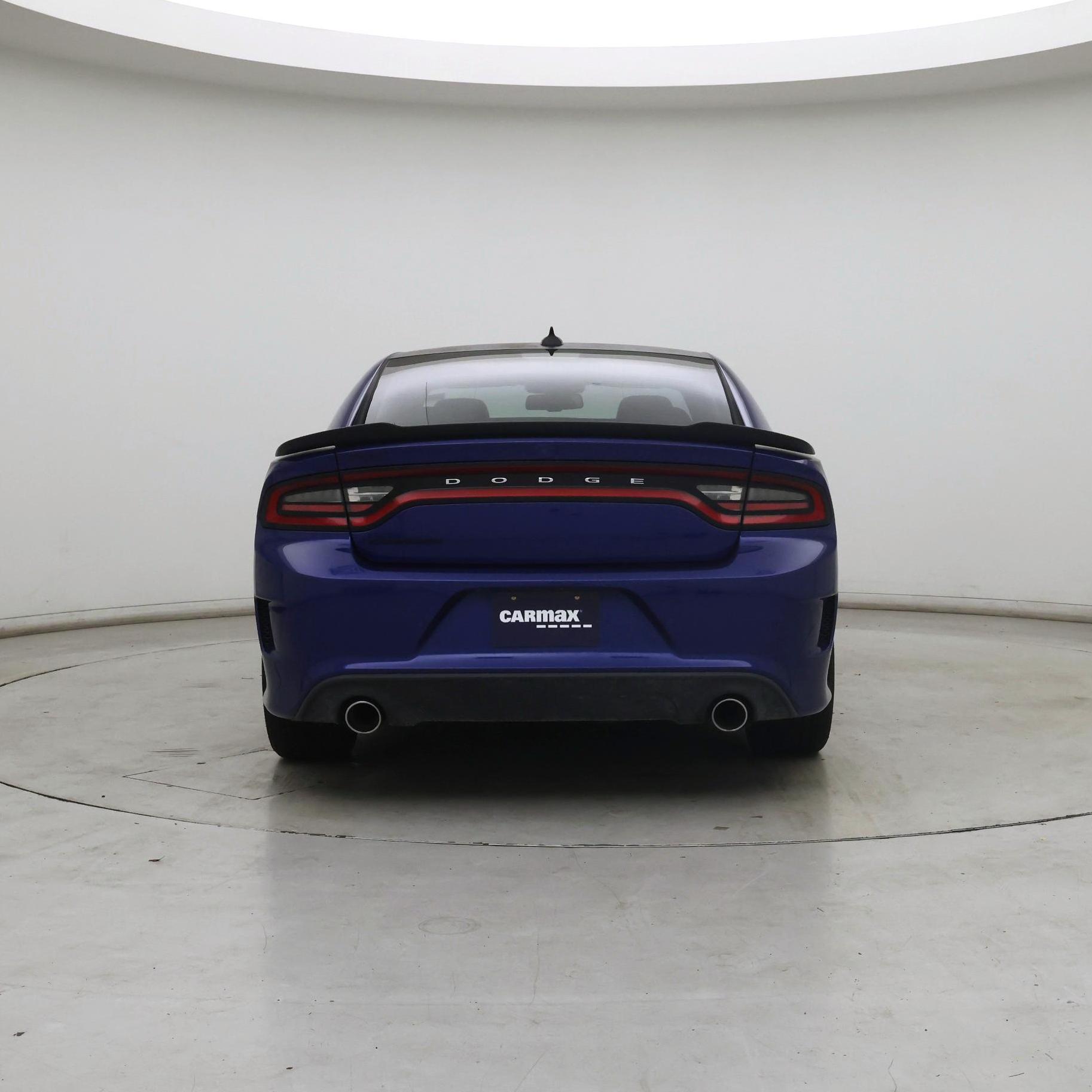 Thumbnail: 2021 Dodge Charger - 6