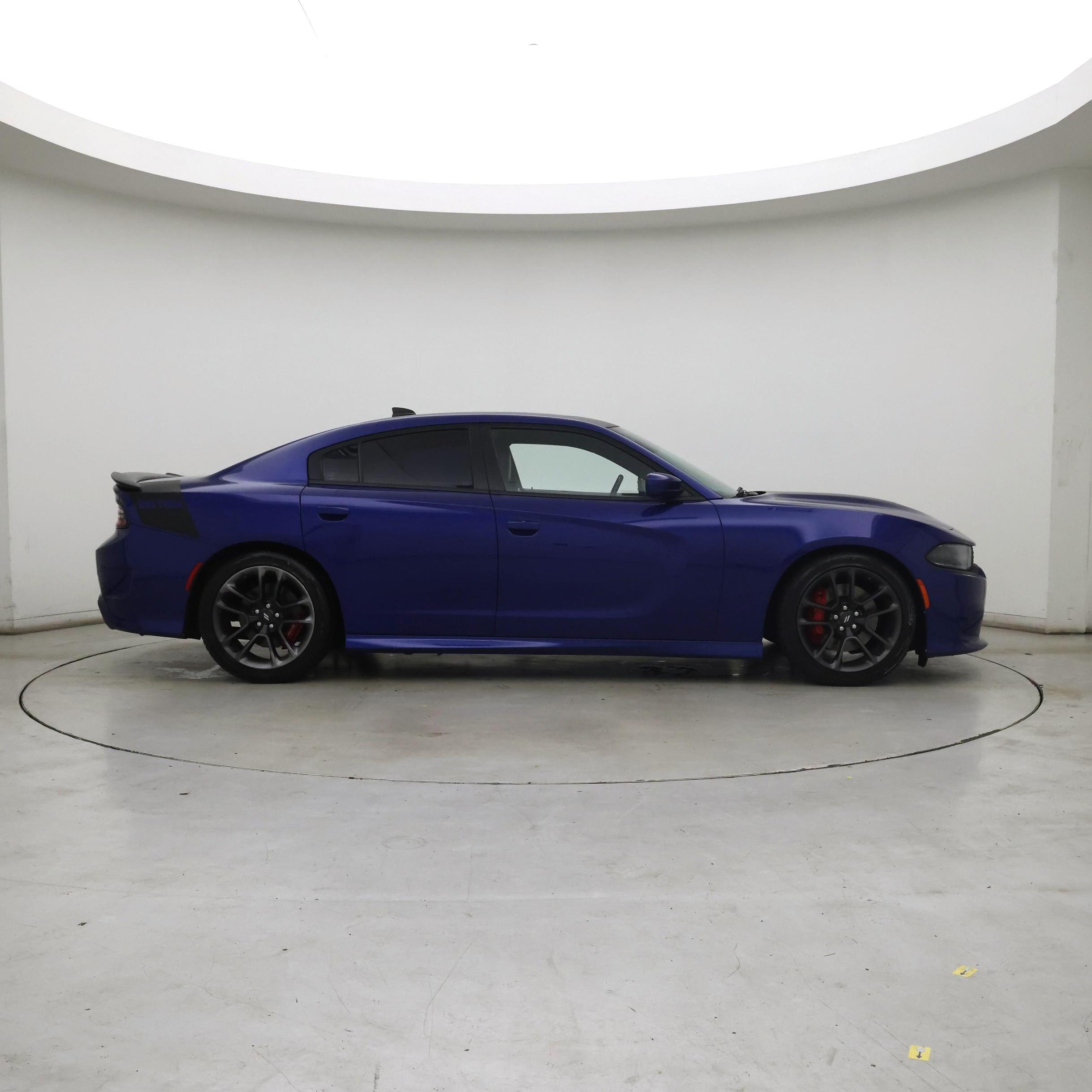 Thumbnail: 2021 Dodge Charger - 7
