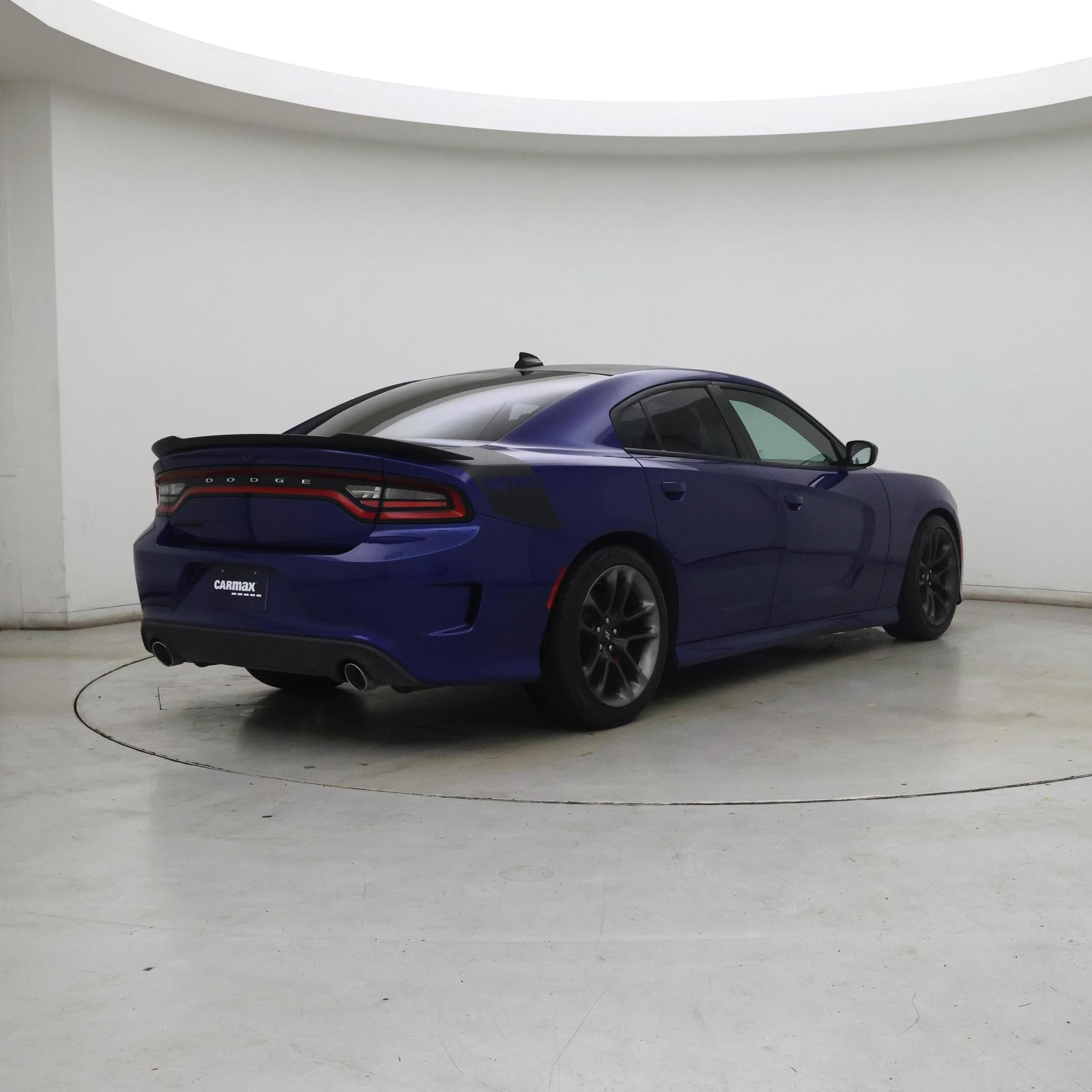 Thumbnail: 2021 Dodge Charger - 8