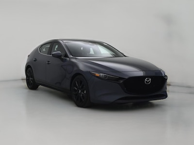 2021 Mazda Mazda3 Premium
