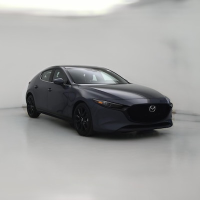 2021 Mazda Mazda3 Premium