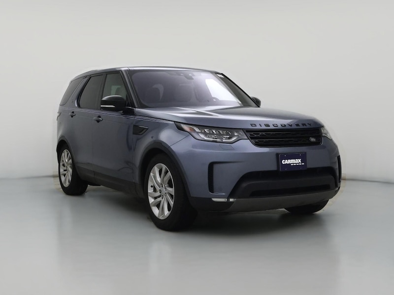 2020 Land Rover Discovery HSE -
                  Newark, DE