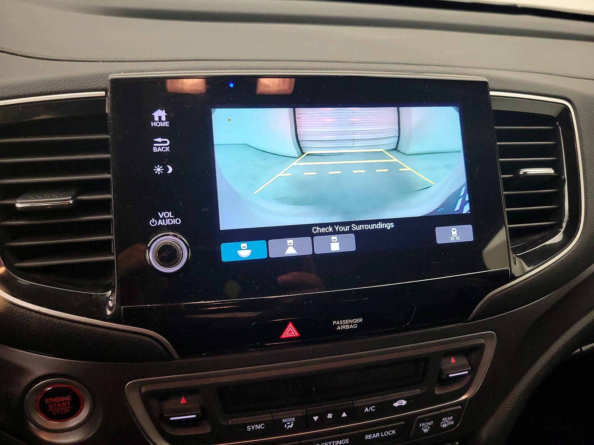 Thumbnail: 2022 Honda Pilot - 14