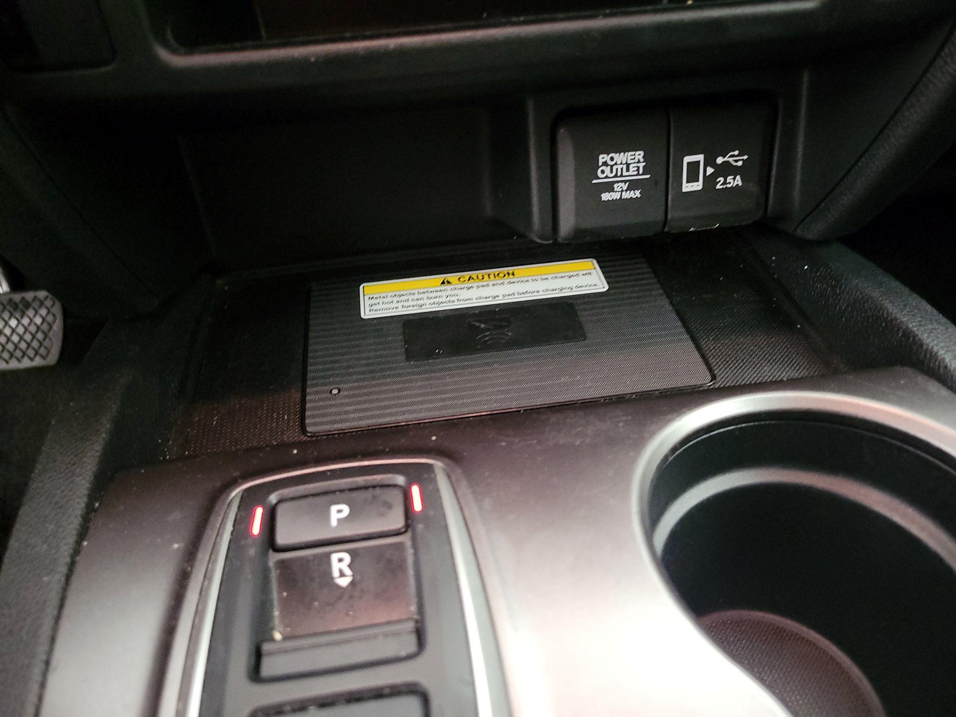 Thumbnail: 2022 Honda Pilot - 18