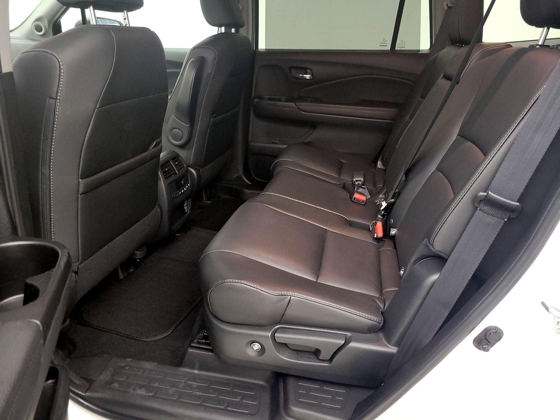 Thumbnail: 2022 Honda Pilot - 20