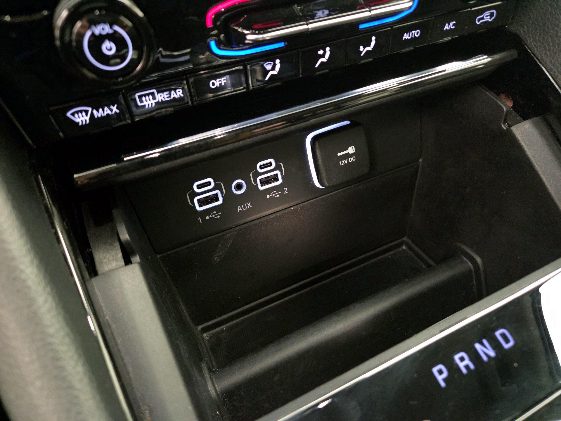 Thumbnail: 2023 Jeep Grand Cherokee - 18