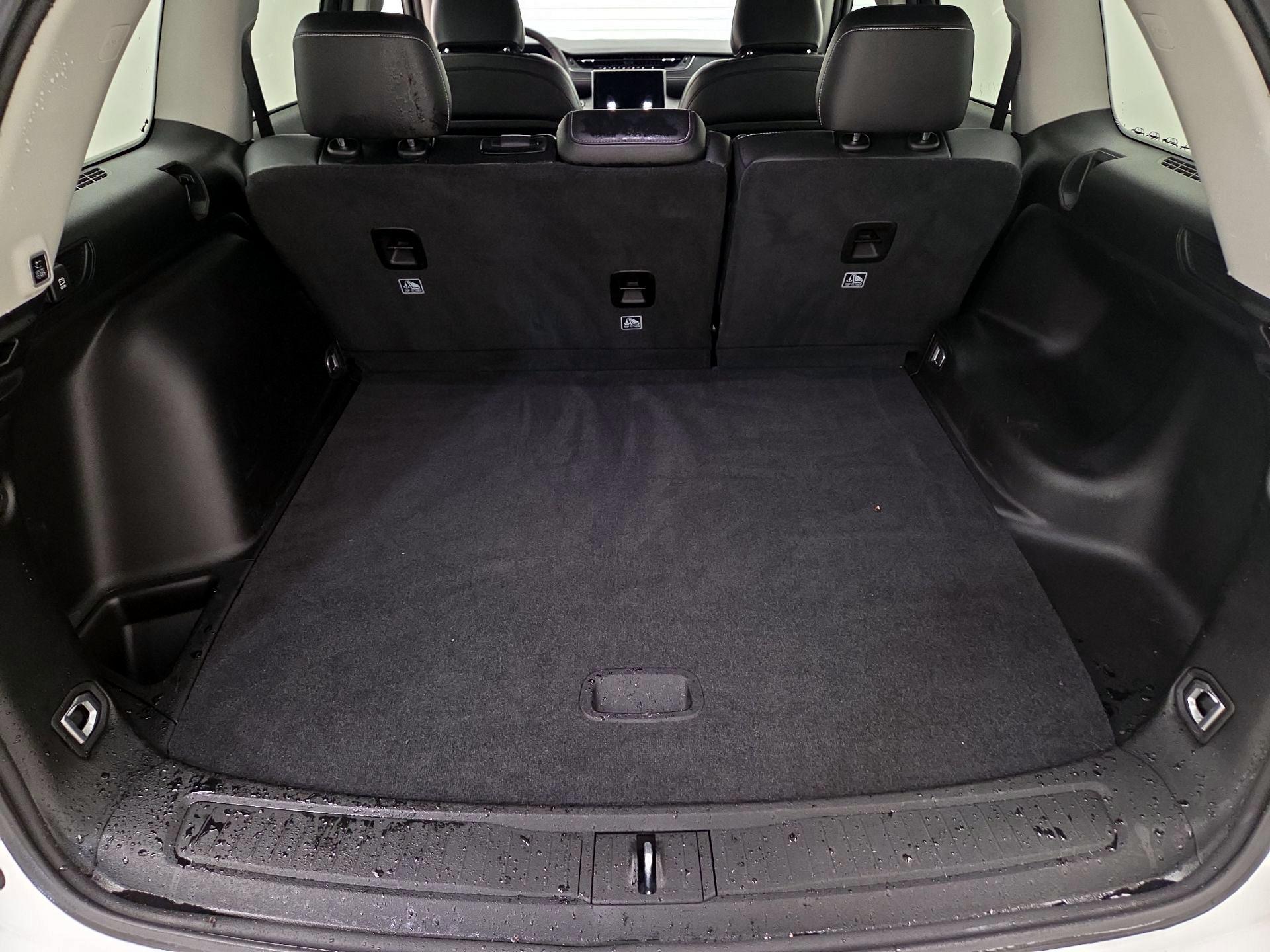 Thumbnail: 2023 Jeep Grand Cherokee - 20