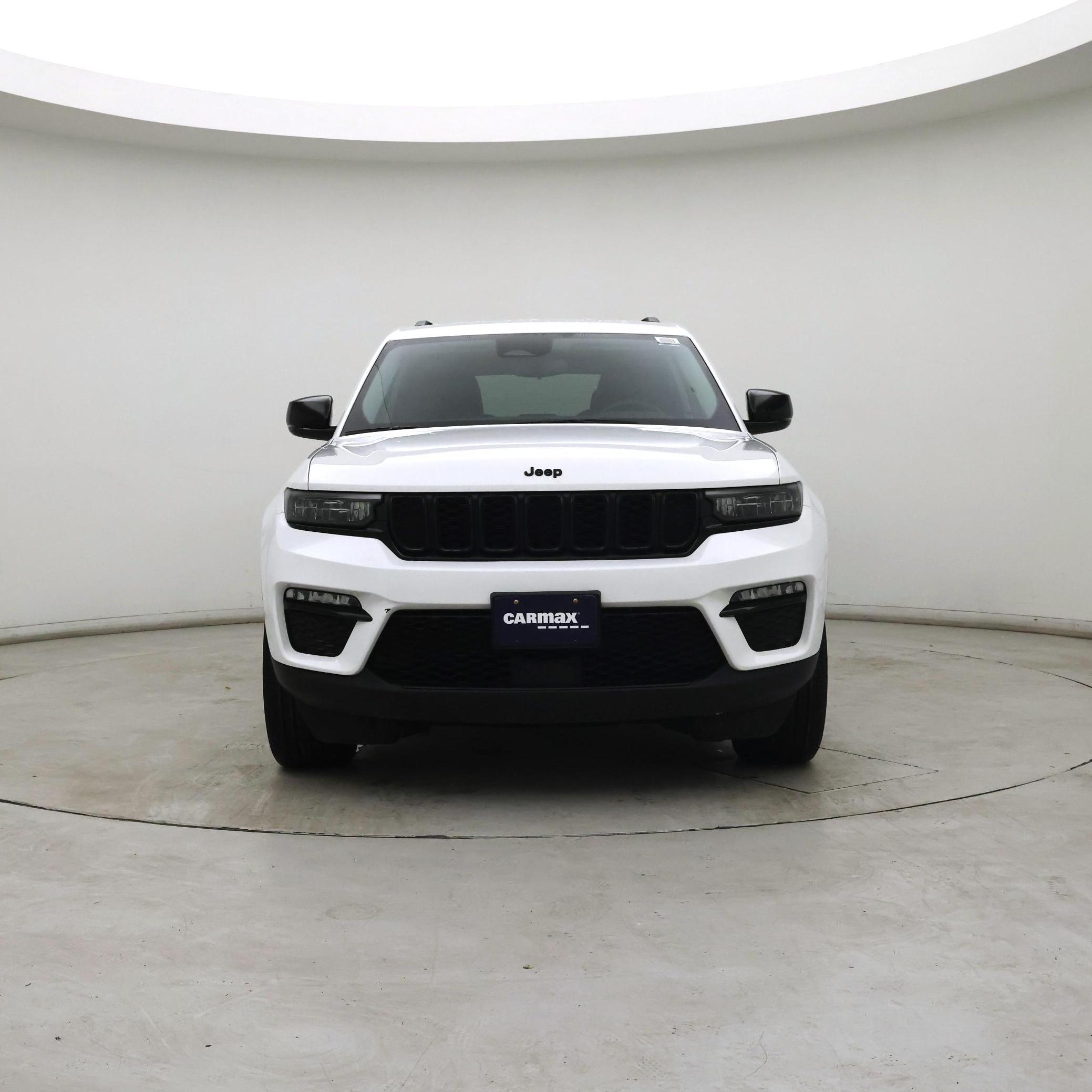 Thumbnail: 2023 Jeep Grand Cherokee - 5