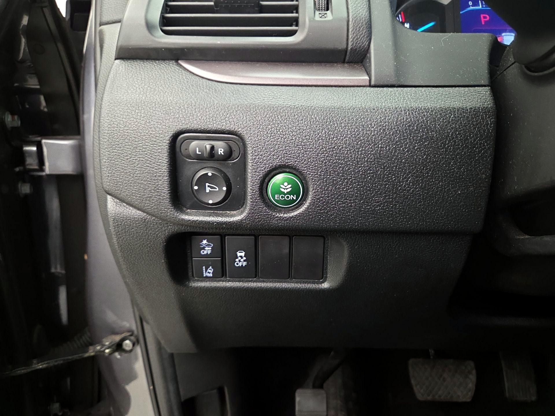 Thumbnail: 2022 Honda Pilot - 13