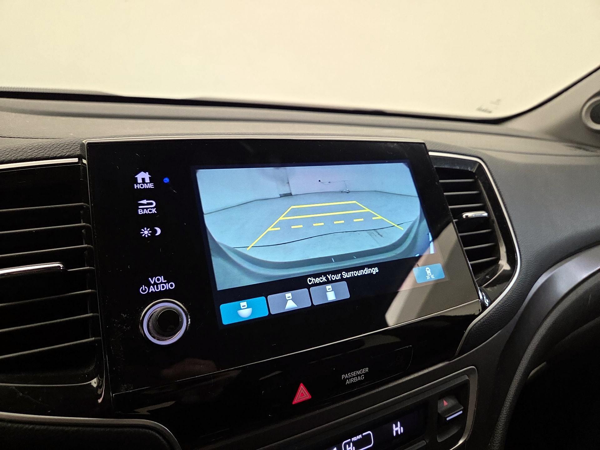 Thumbnail: 2022 Honda Pilot - 14