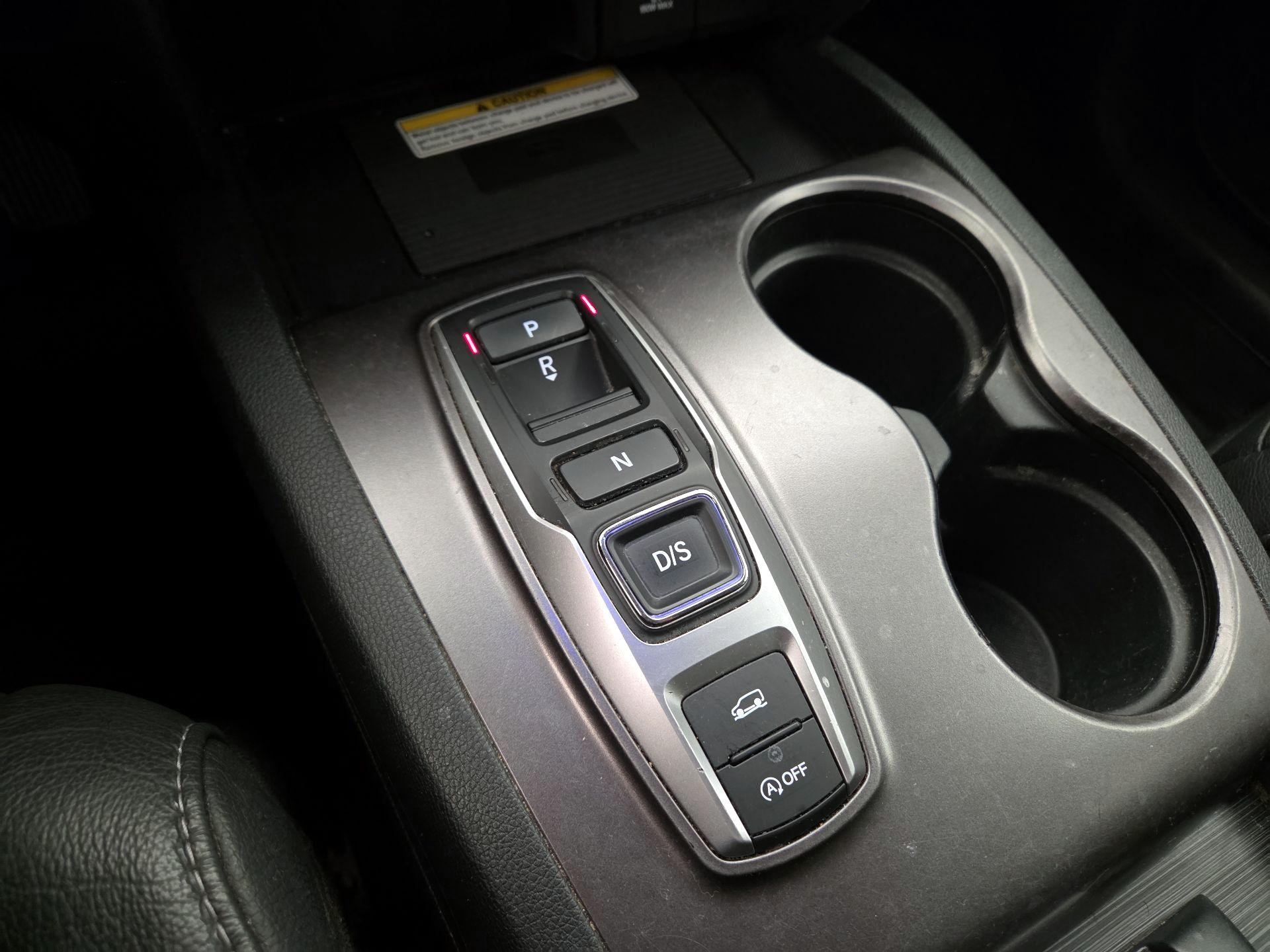 Thumbnail: 2022 Honda Pilot - 17