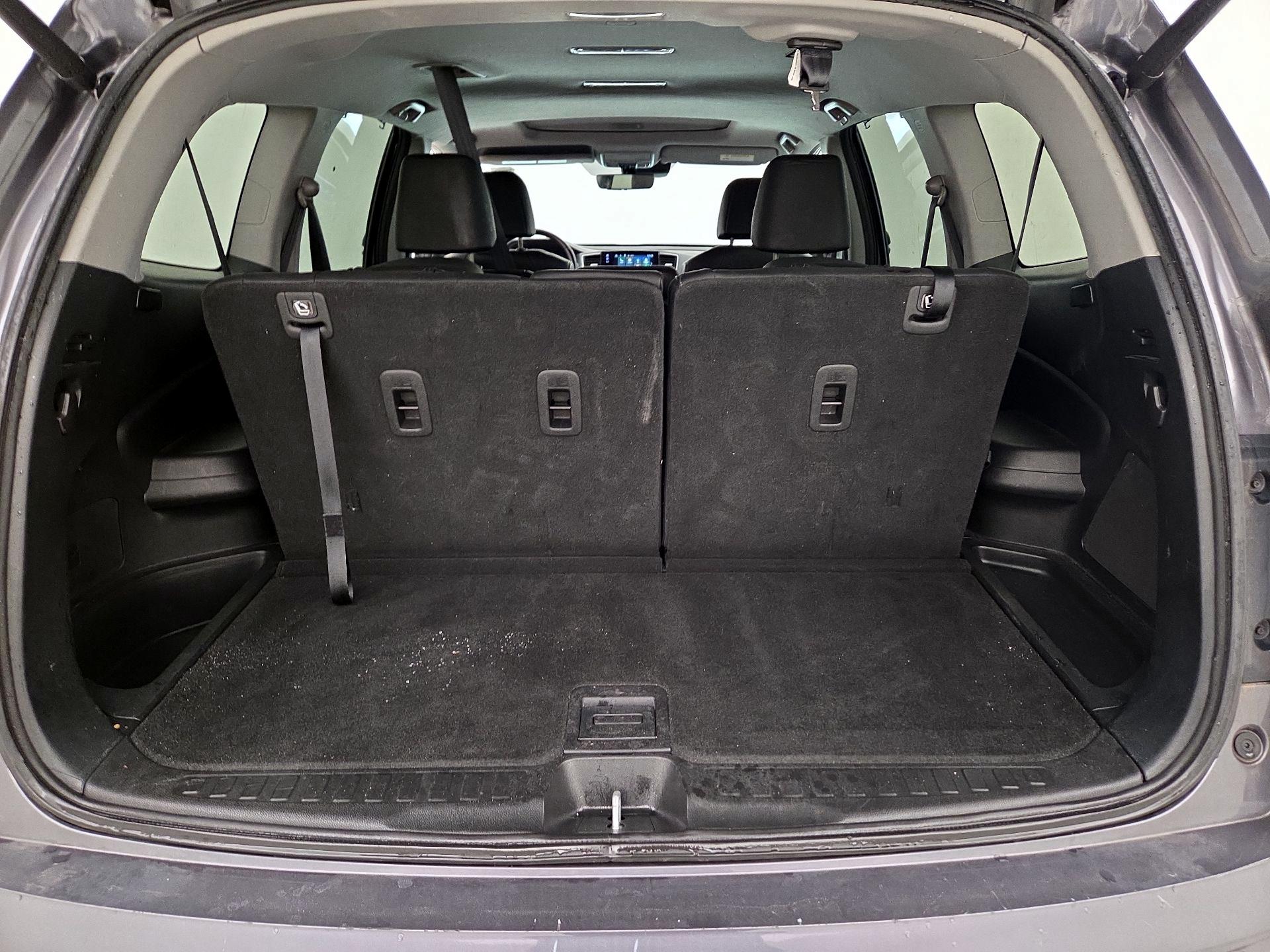 Thumbnail: 2022 Honda Pilot - 19