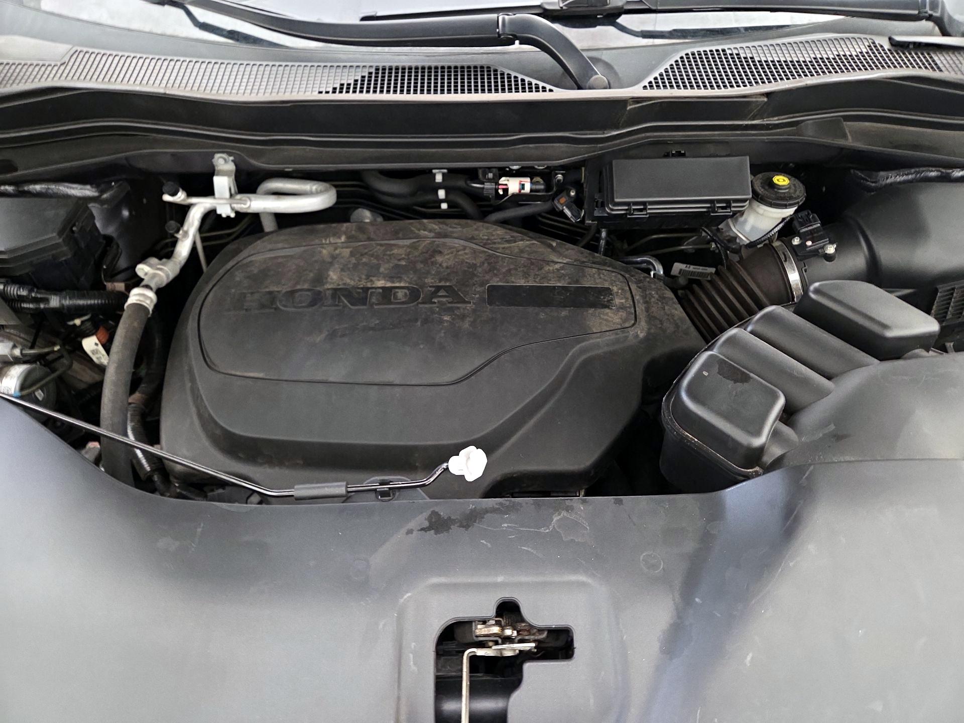 Thumbnail: 2022 Honda Pilot - 20