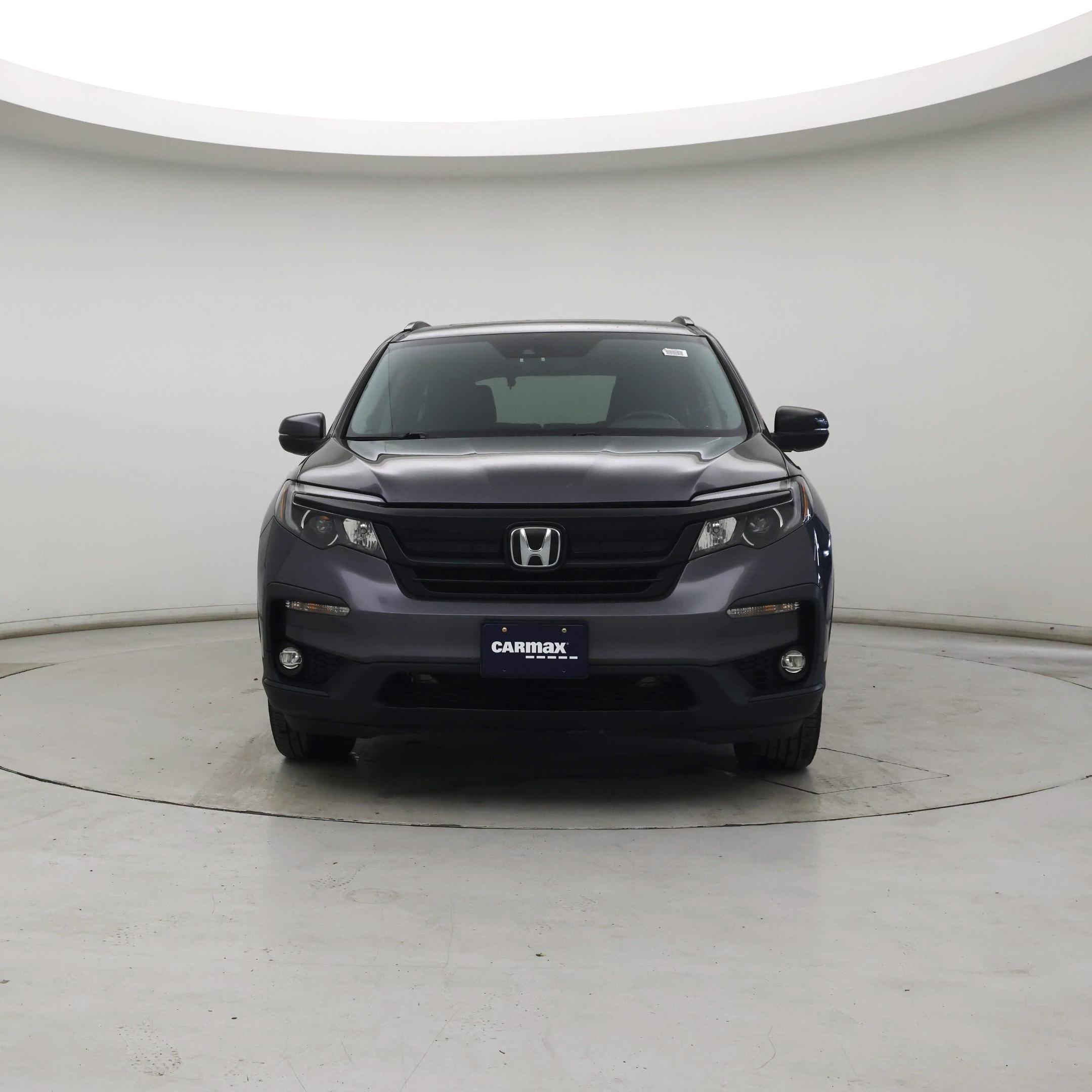 Thumbnail: 2022 Honda Pilot - 5