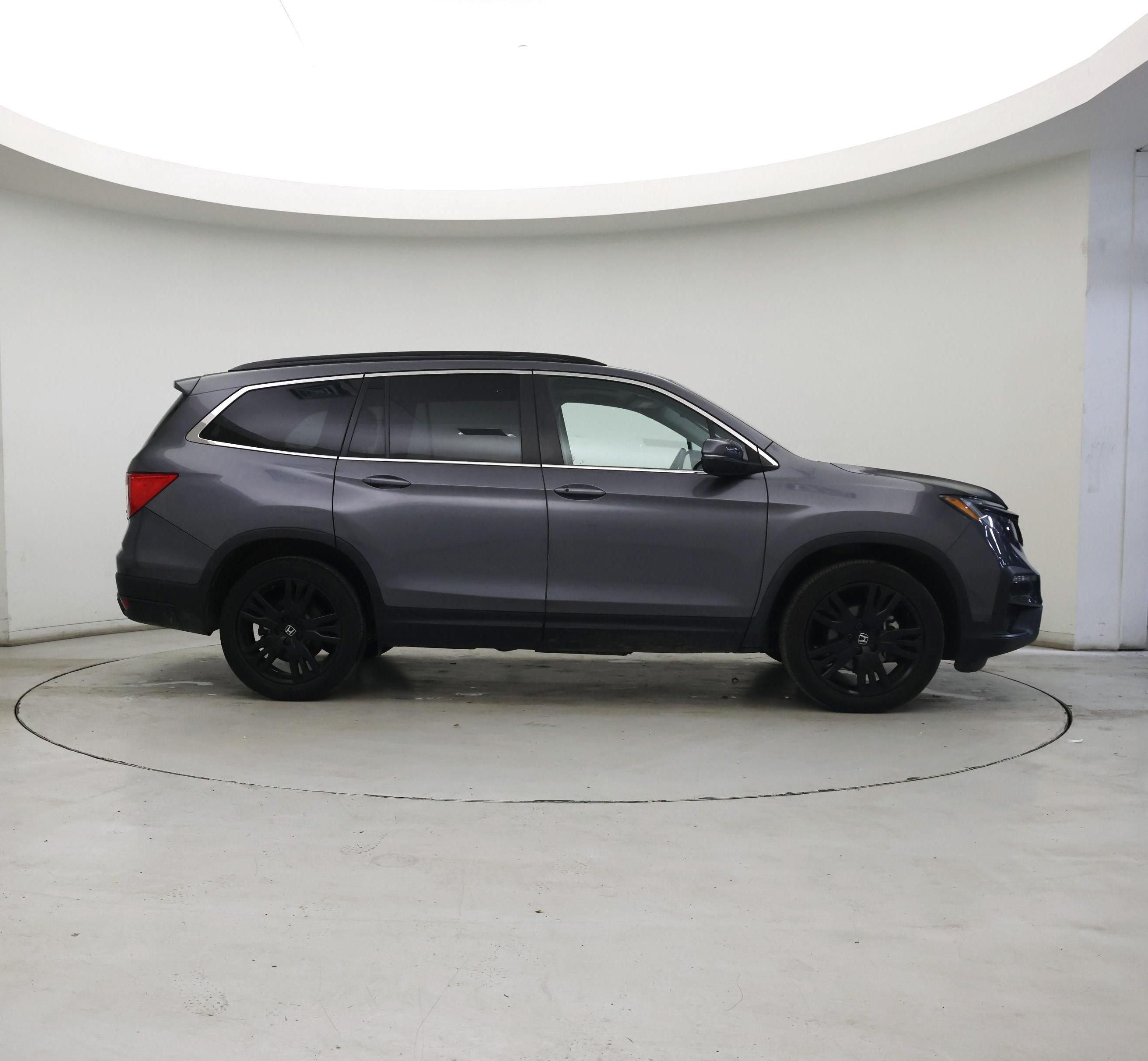 Thumbnail: 2022 Honda Pilot - 7