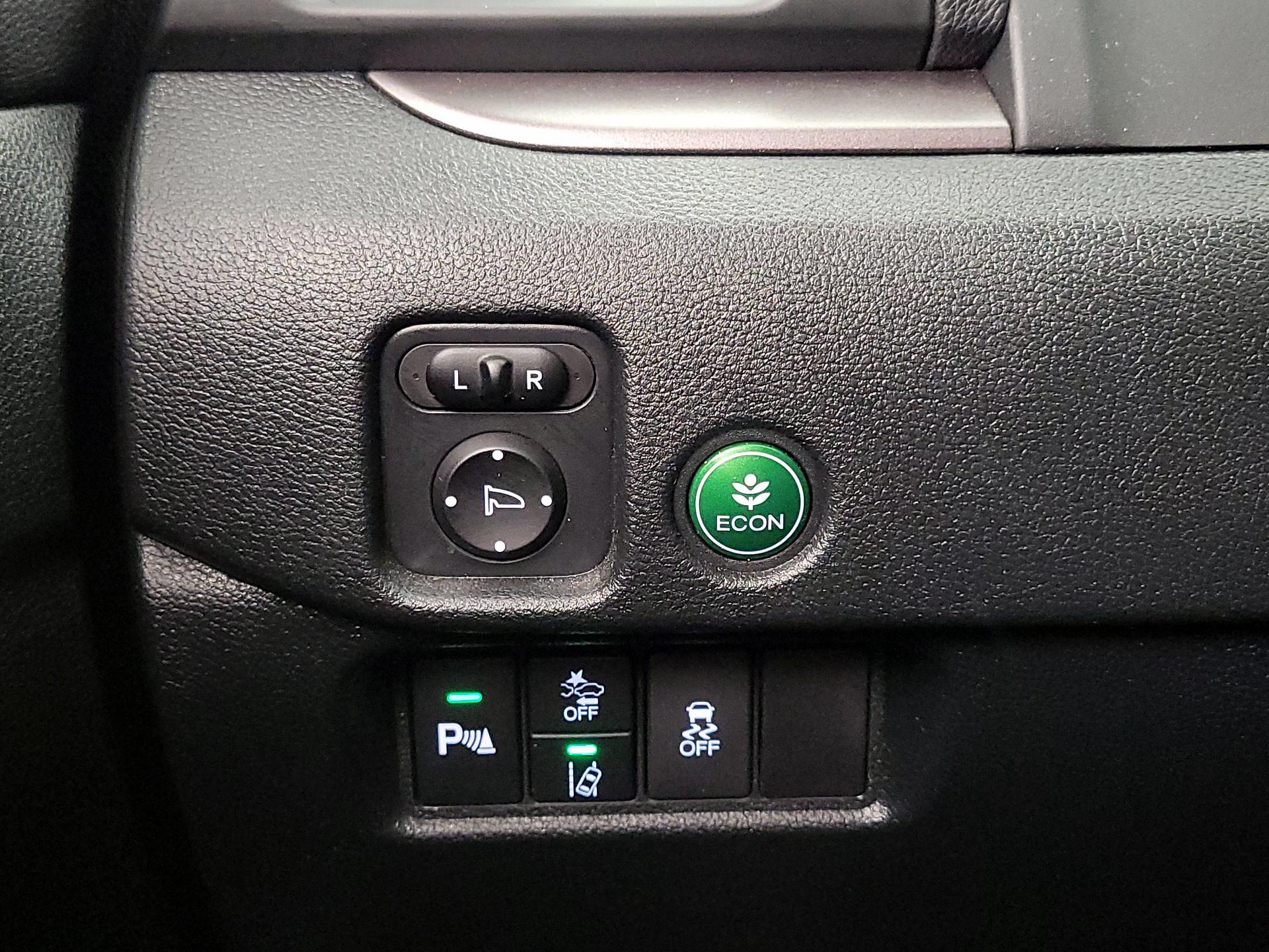 Thumbnail: 2023 Honda Passport - 13