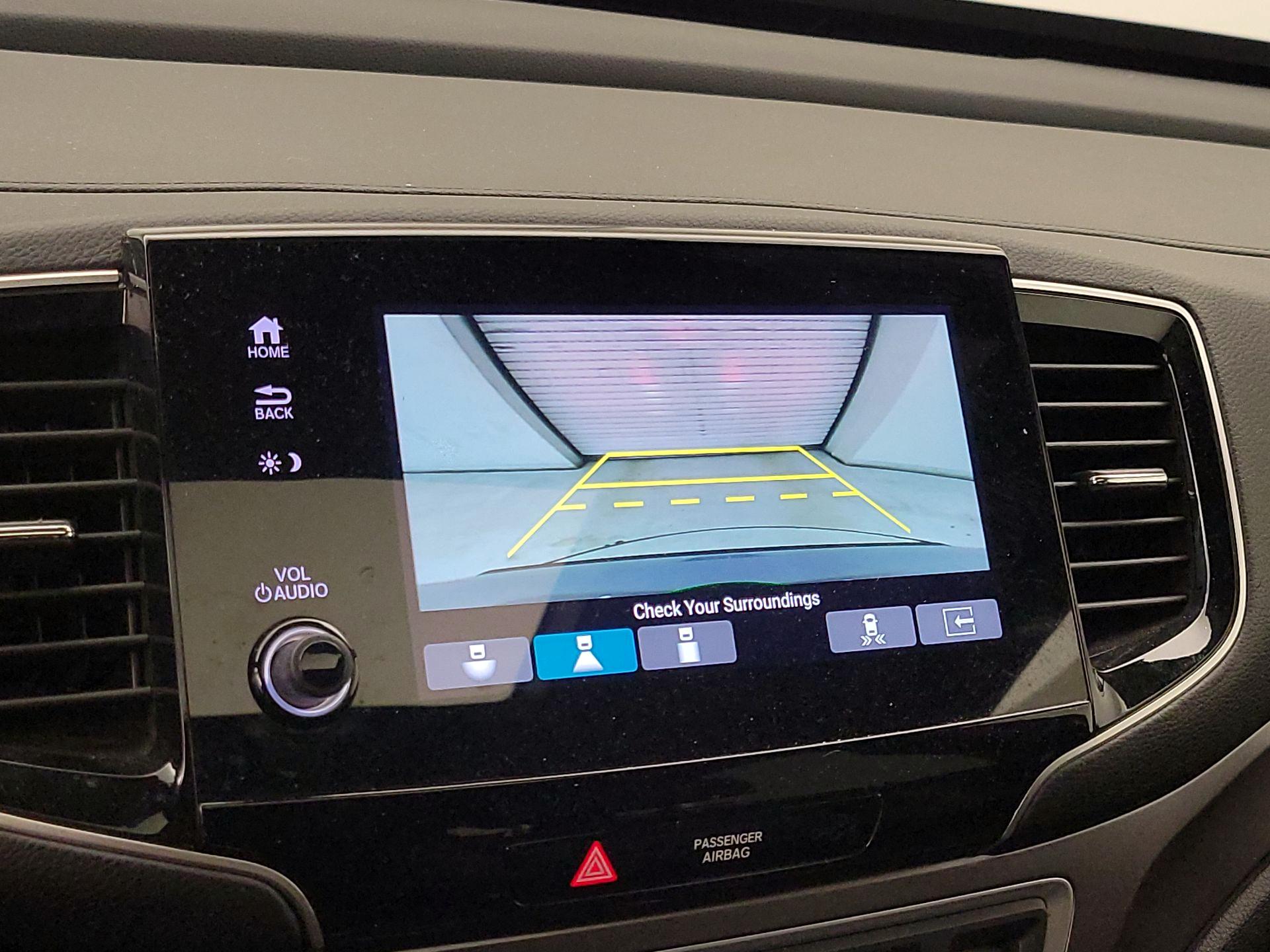 Thumbnail: 2023 Honda Passport - 14