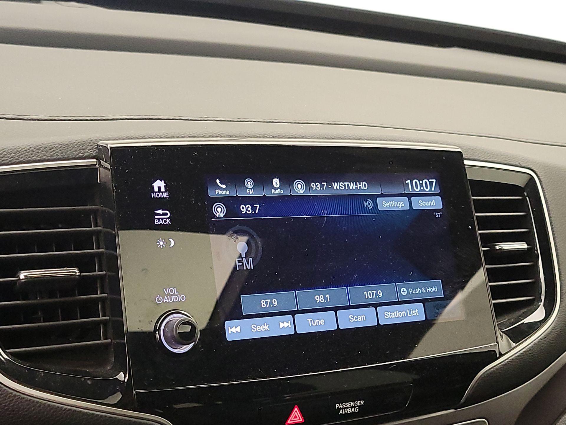 Thumbnail: 2023 Honda Passport - 15