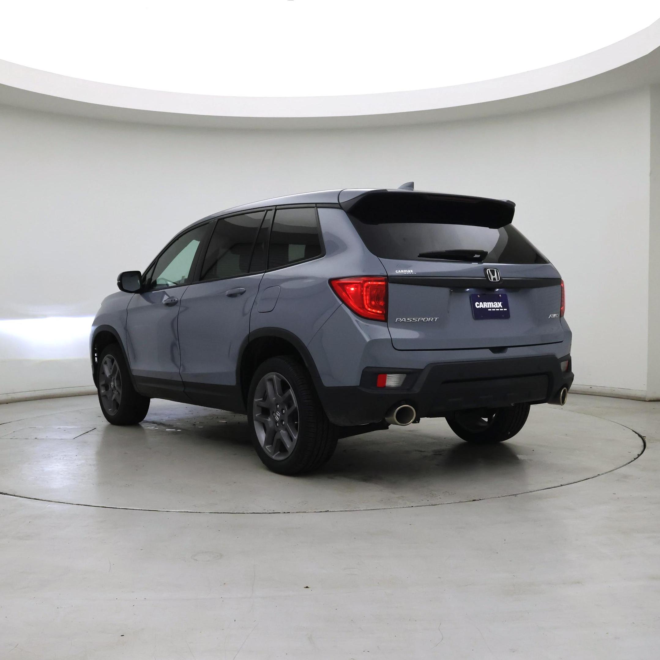 Thumbnail: 2023 Honda Passport - 2