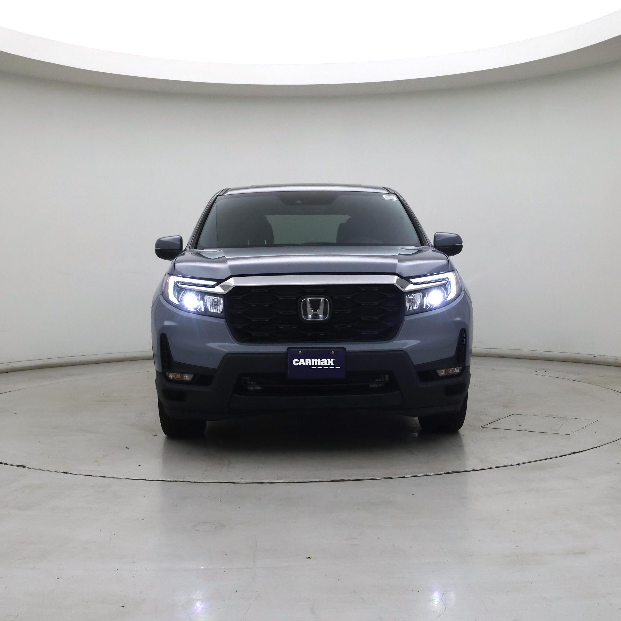 Thumbnail: 2023 Honda Passport - 5